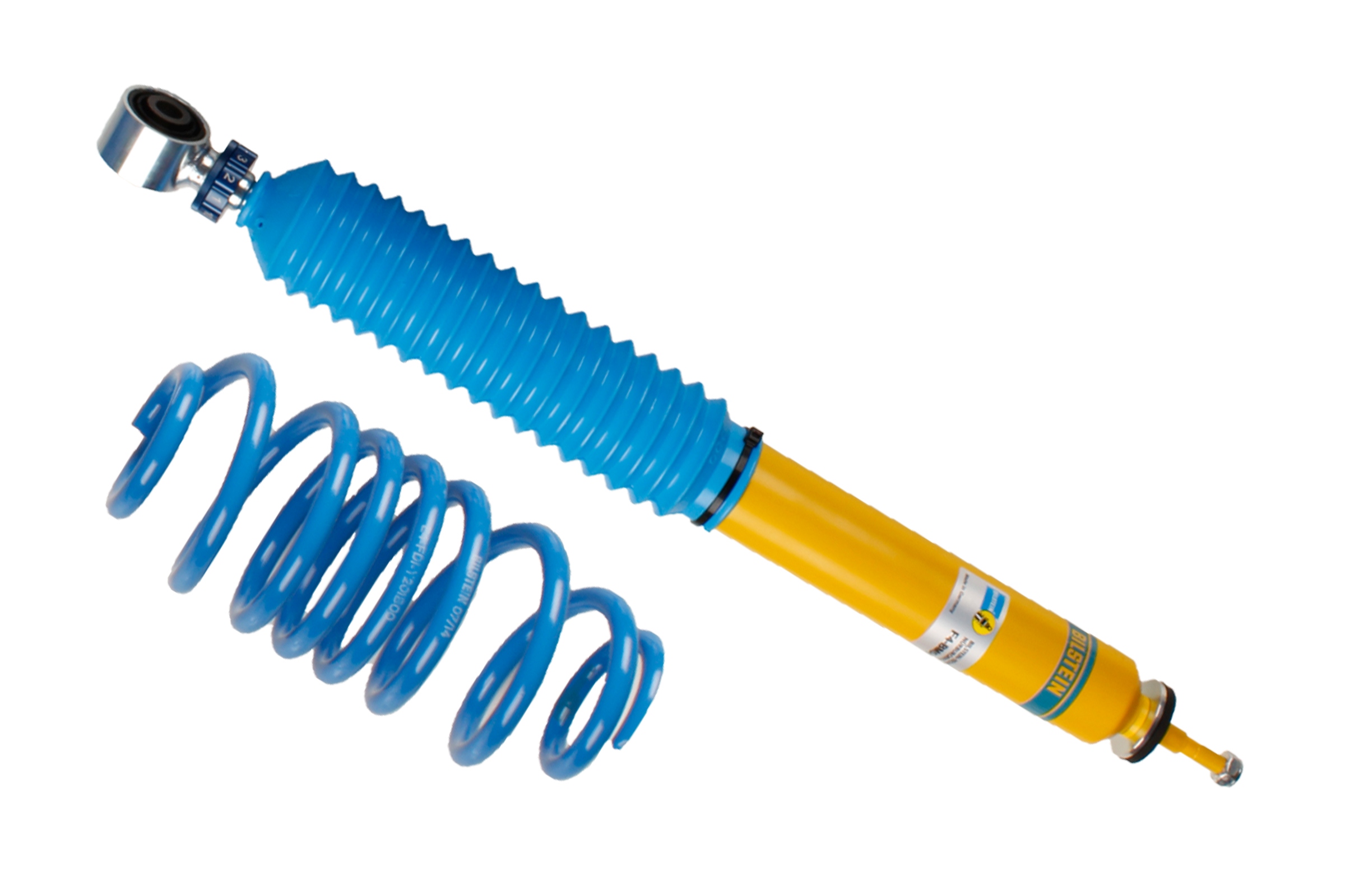 Bilstein Veren/dempers (onderstel) 48-221832