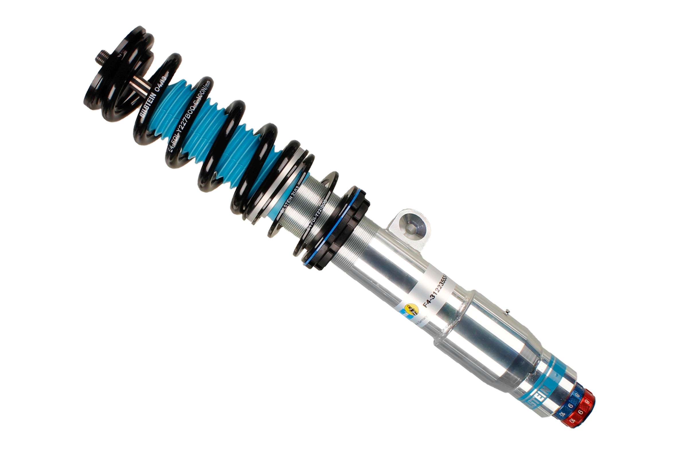 Bilstein Veren/dempers (onderstel) 48-223539