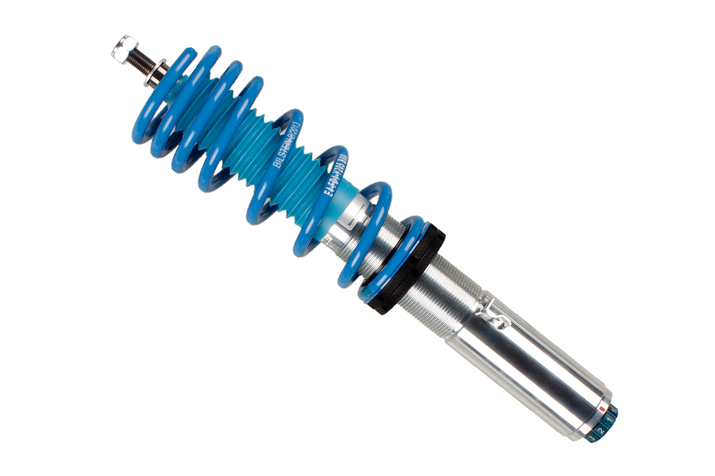 Bilstein Veren/dempers (onderstel) 48-223867