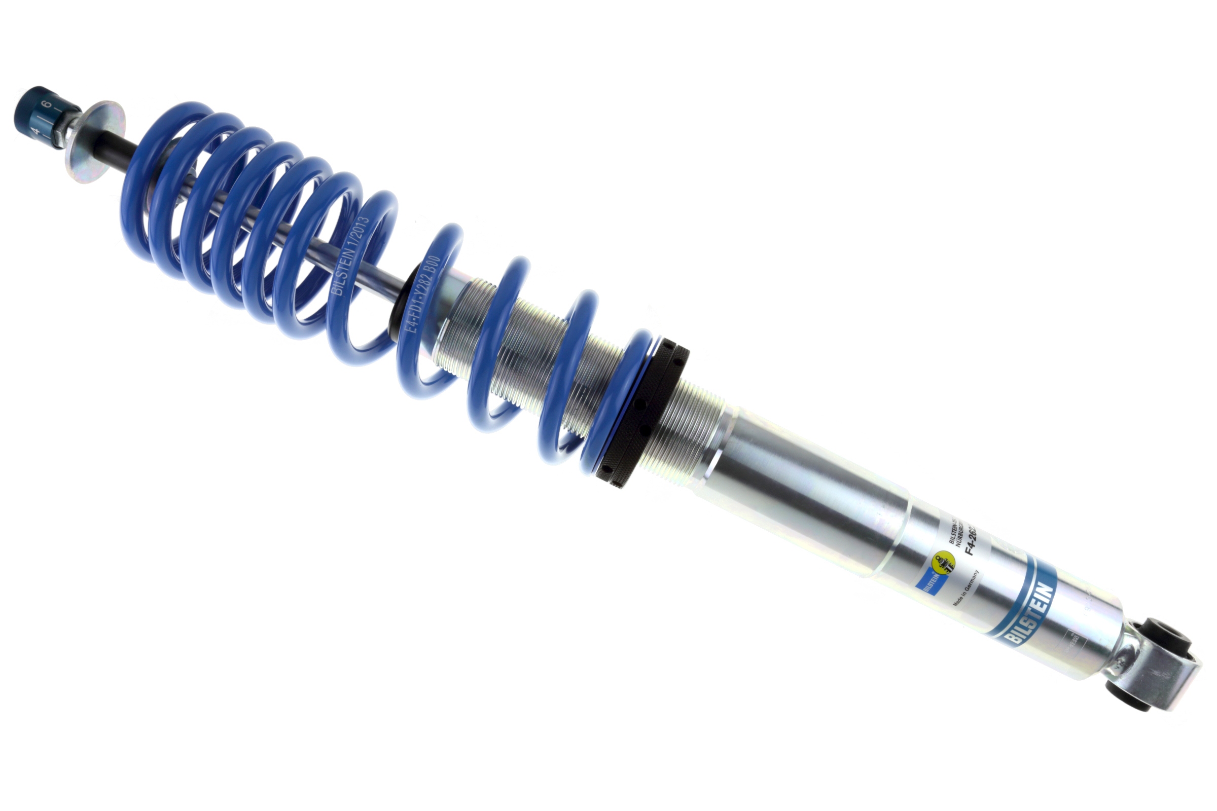 Bilstein Veren/dempers (onderstel) 48-227186