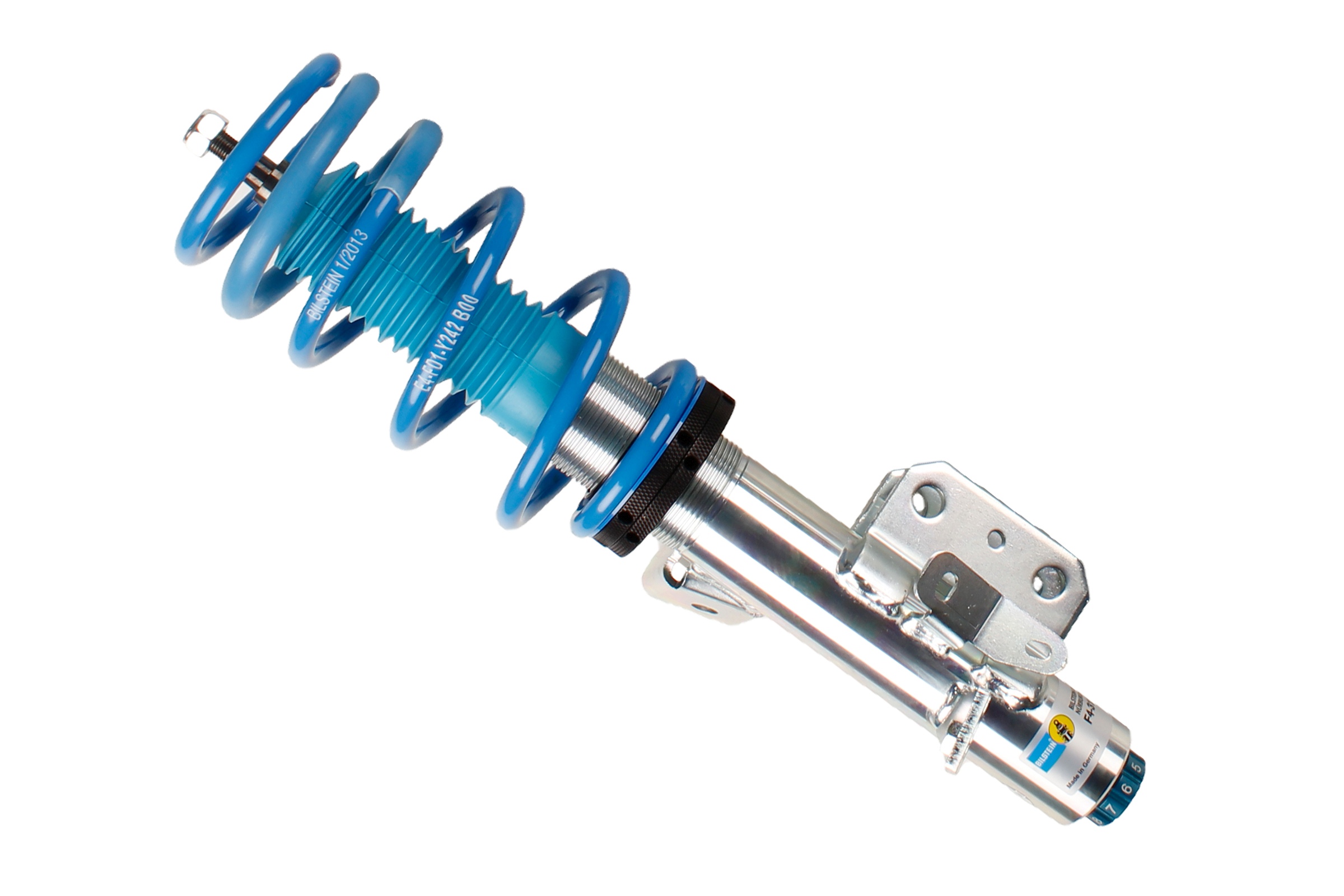 Bilstein Veren/dempers (onderstel) 48-228299