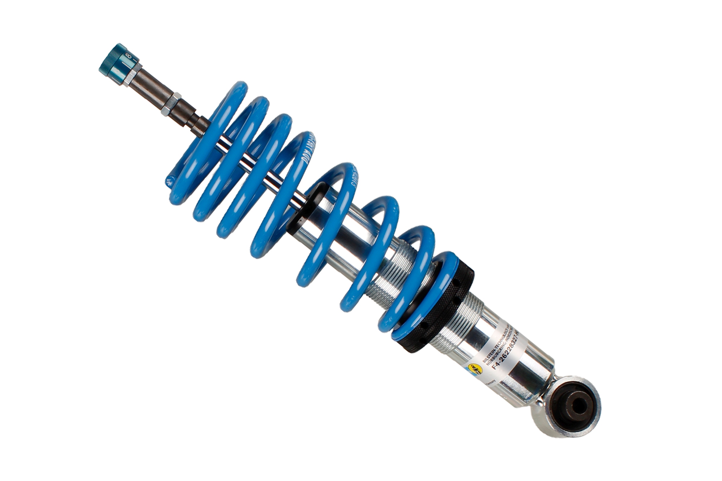 Bilstein Veren/dempers (onderstel) 48-228299