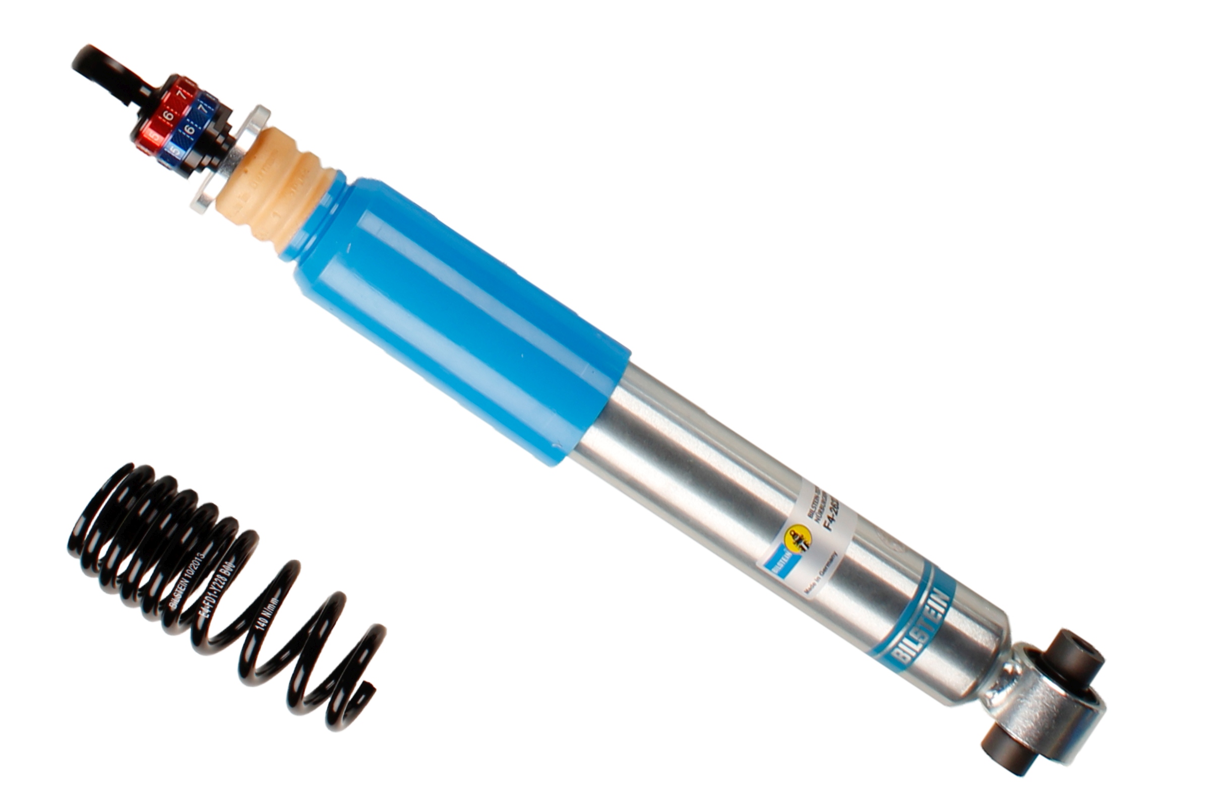 Bilstein Veren/dempers (onderstel) 48-230834