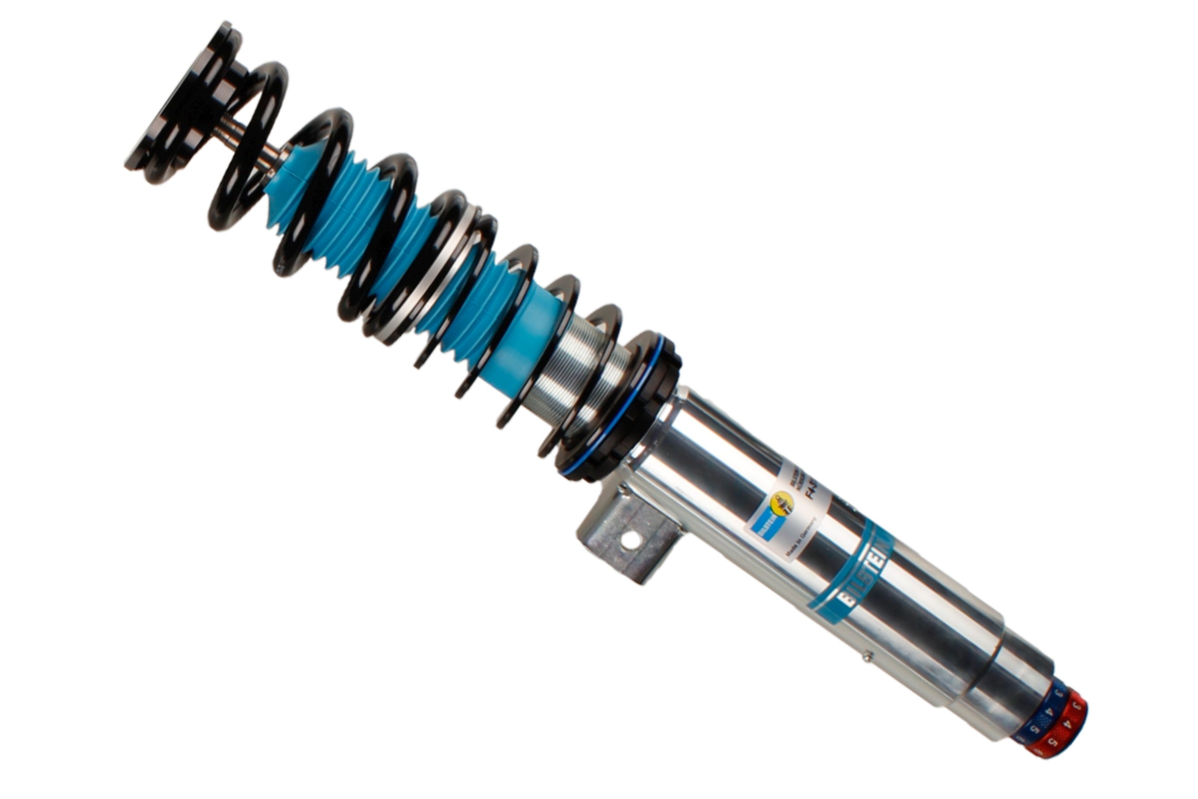 Bilstein Veren/dempers (onderstel) 48-230834