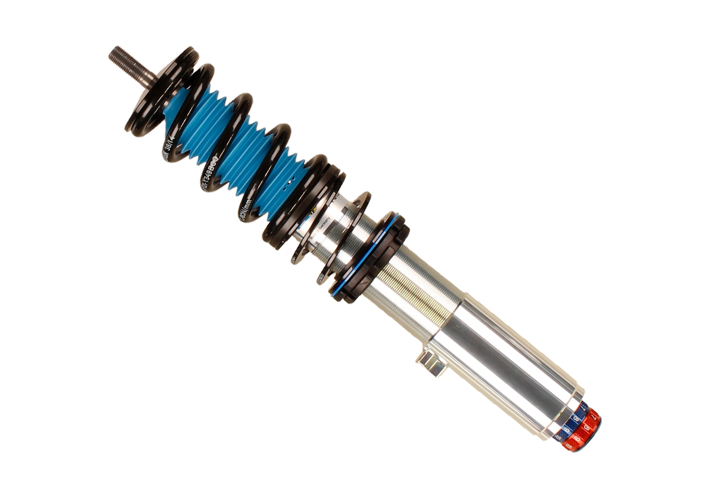 Bilstein Veren/dempers (onderstel) 48-236775