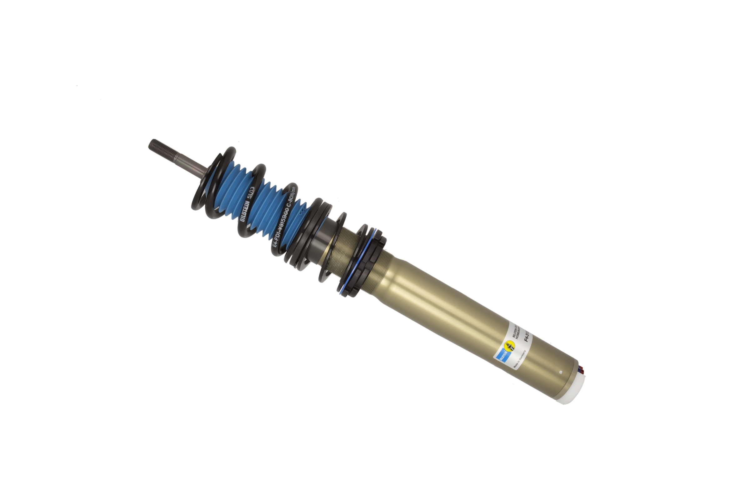 Bilstein Veren/dempers (onderstel) 48-236782