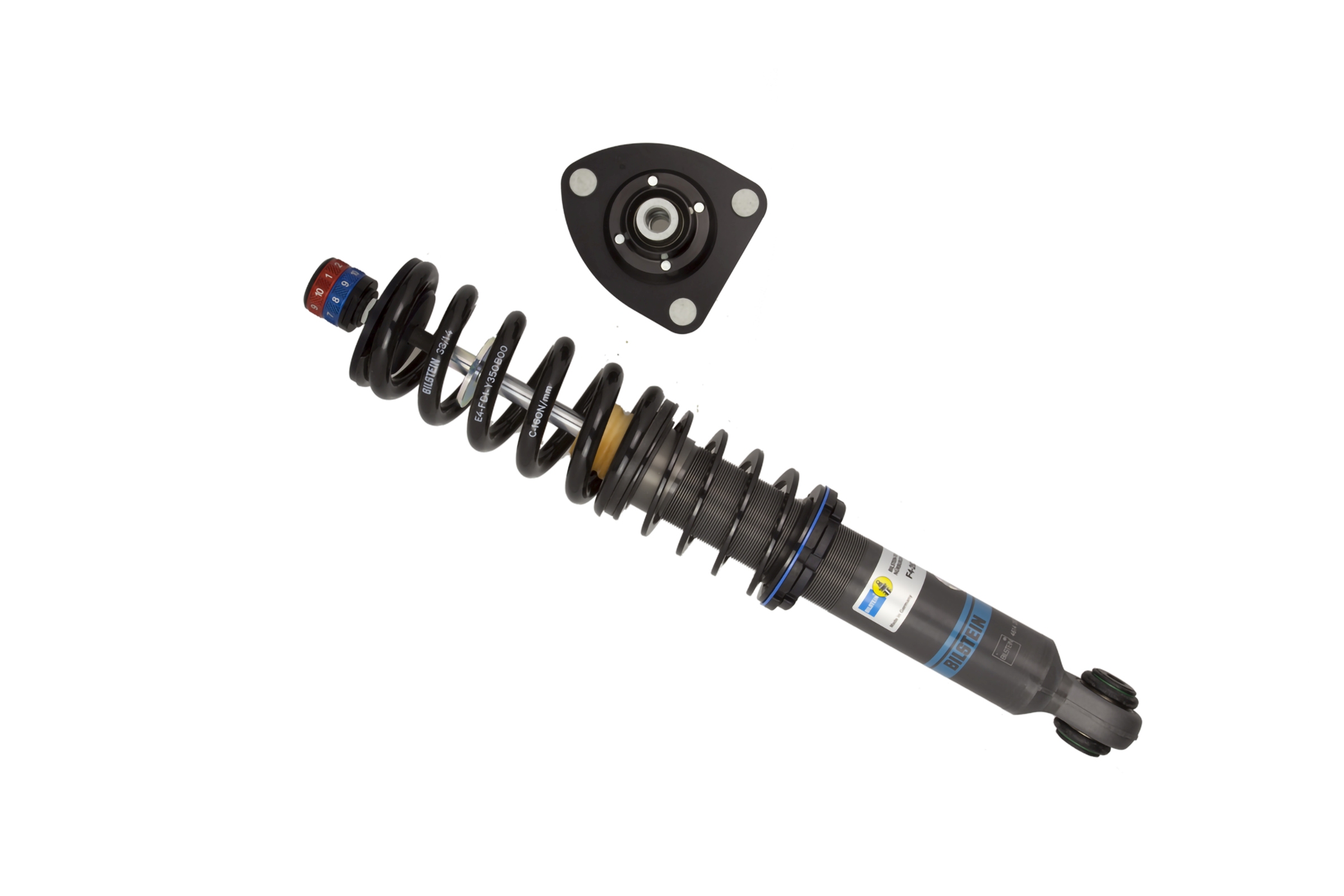 Bilstein Veren/dempers (onderstel) 48-236782