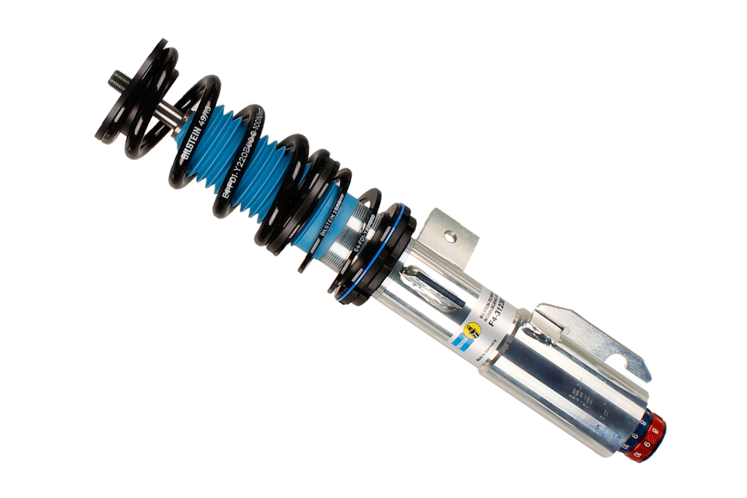 Bilstein Veren/dempers (onderstel) 48-238212