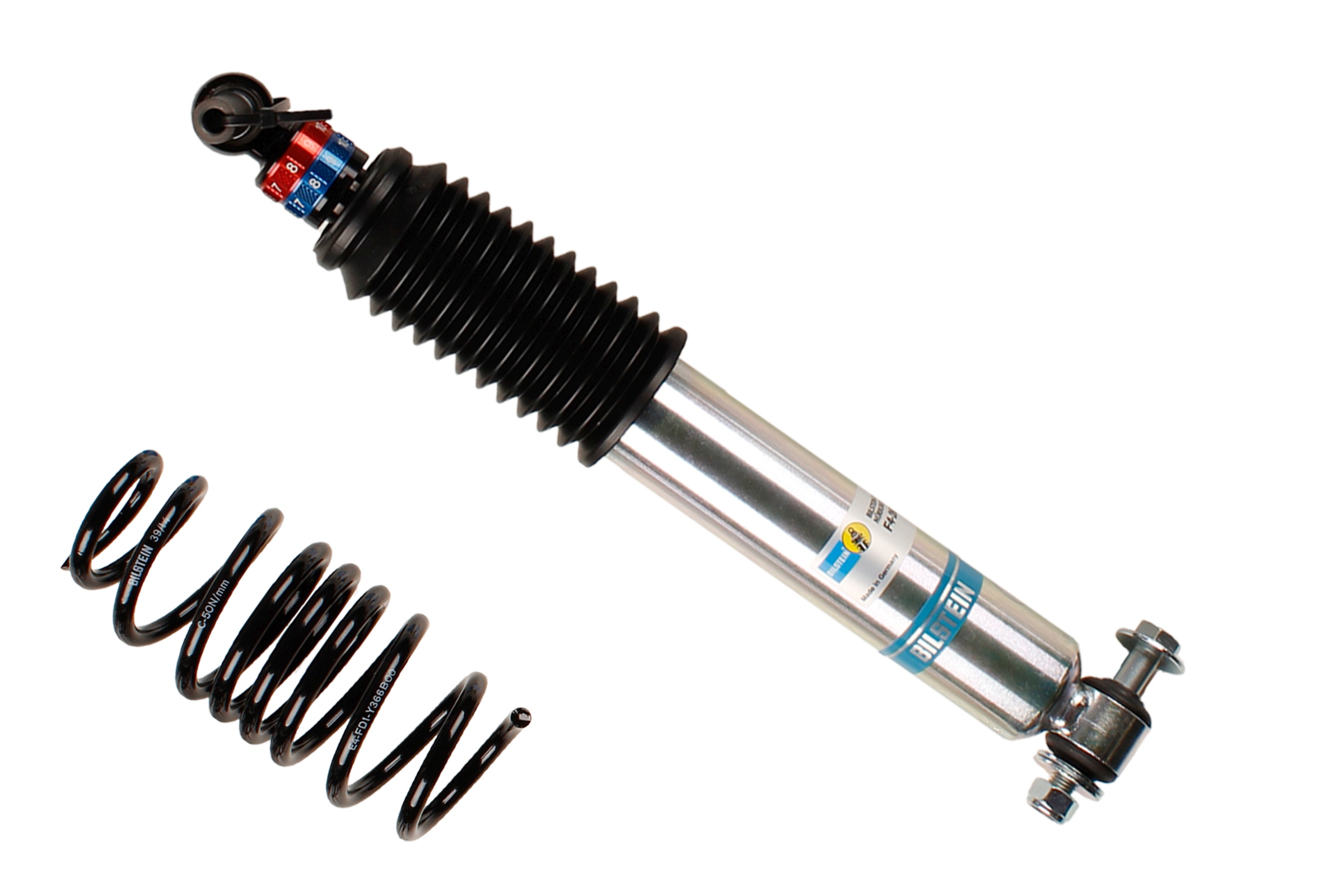 Bilstein Veren/dempers (onderstel) 48-238212