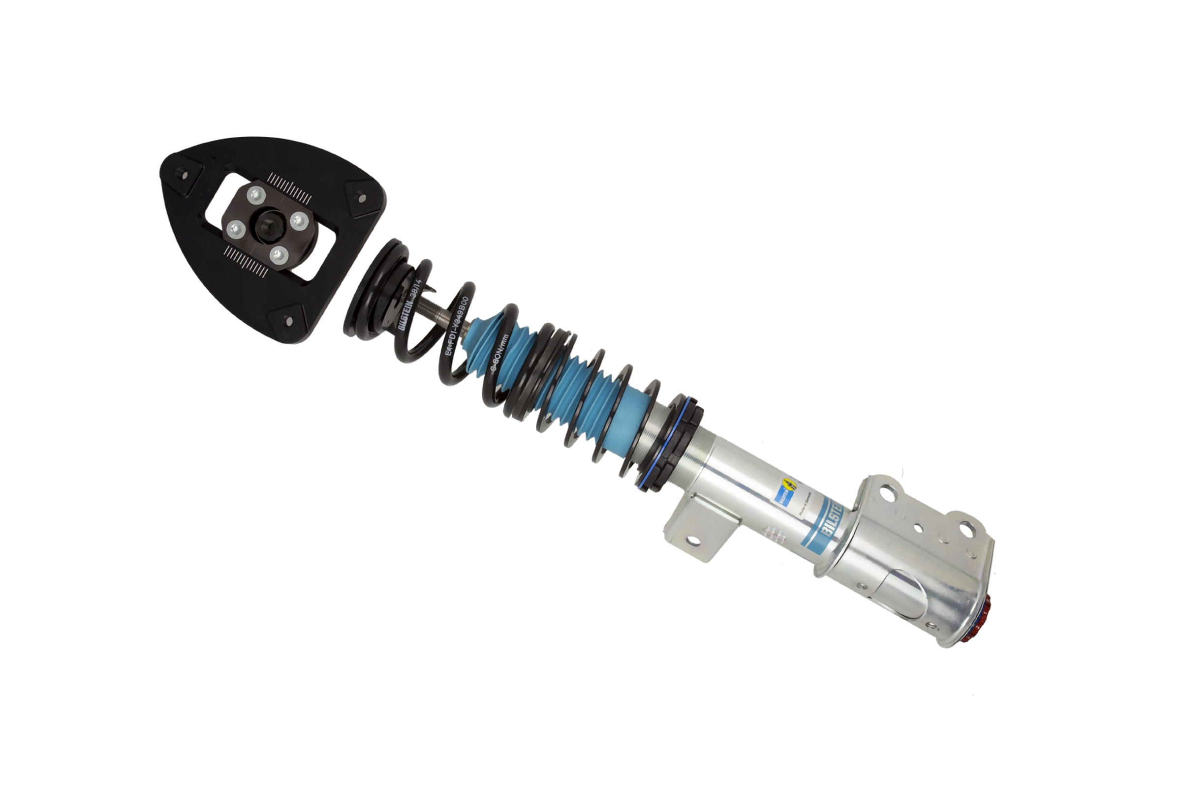 Bilstein Veren/dempers (onderstel) 48-238649