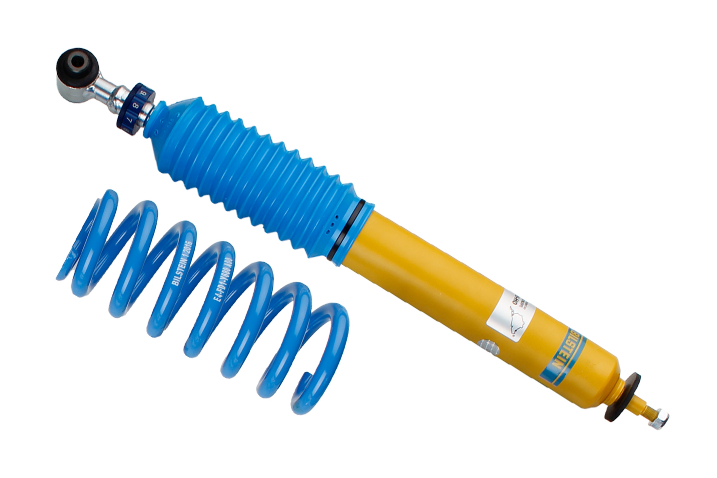 Bilstein Veren/dempers (onderstel) 48-241373