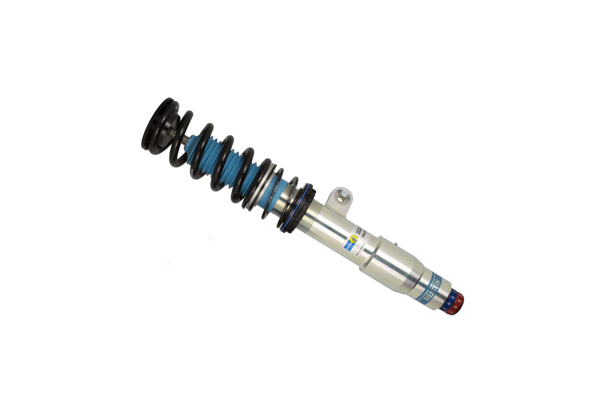 Bilstein Veren/dempers (onderstel) 48-242660