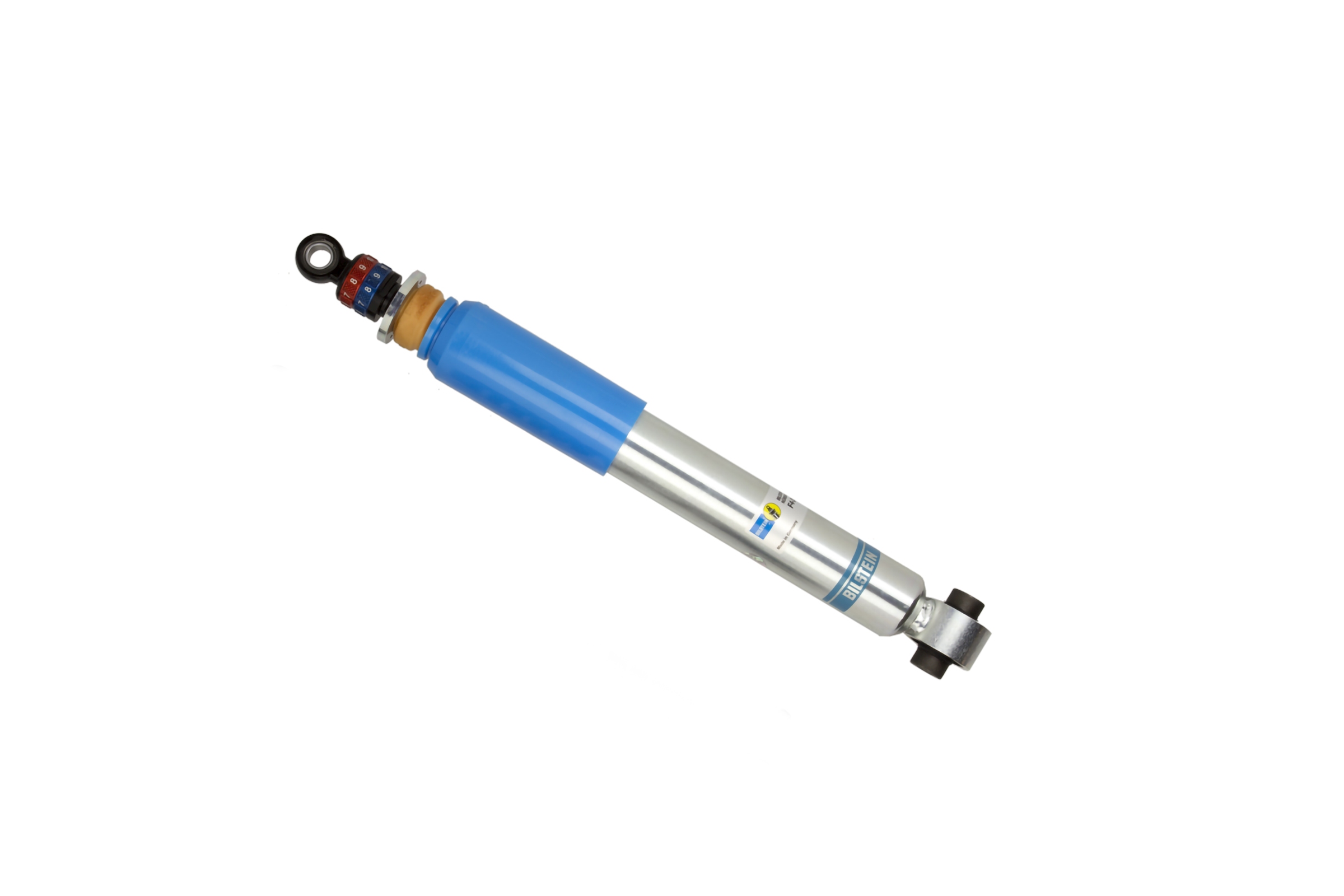 Bilstein Veren/dempers (onderstel) 48-242660