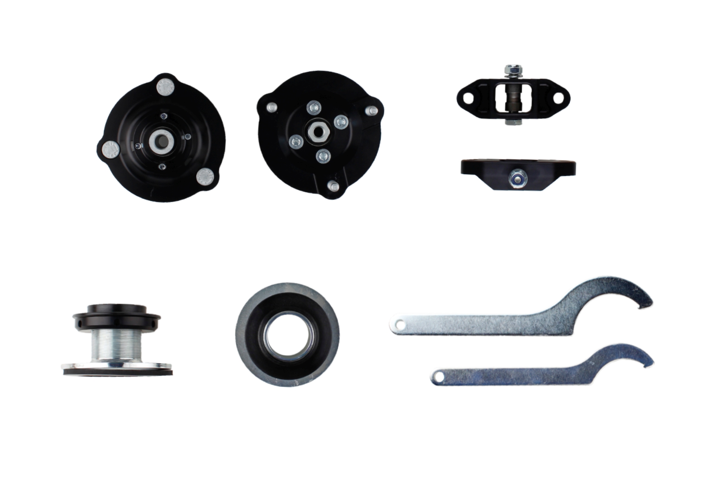 Bilstein Veren/dempers (onderstel) 48-243711