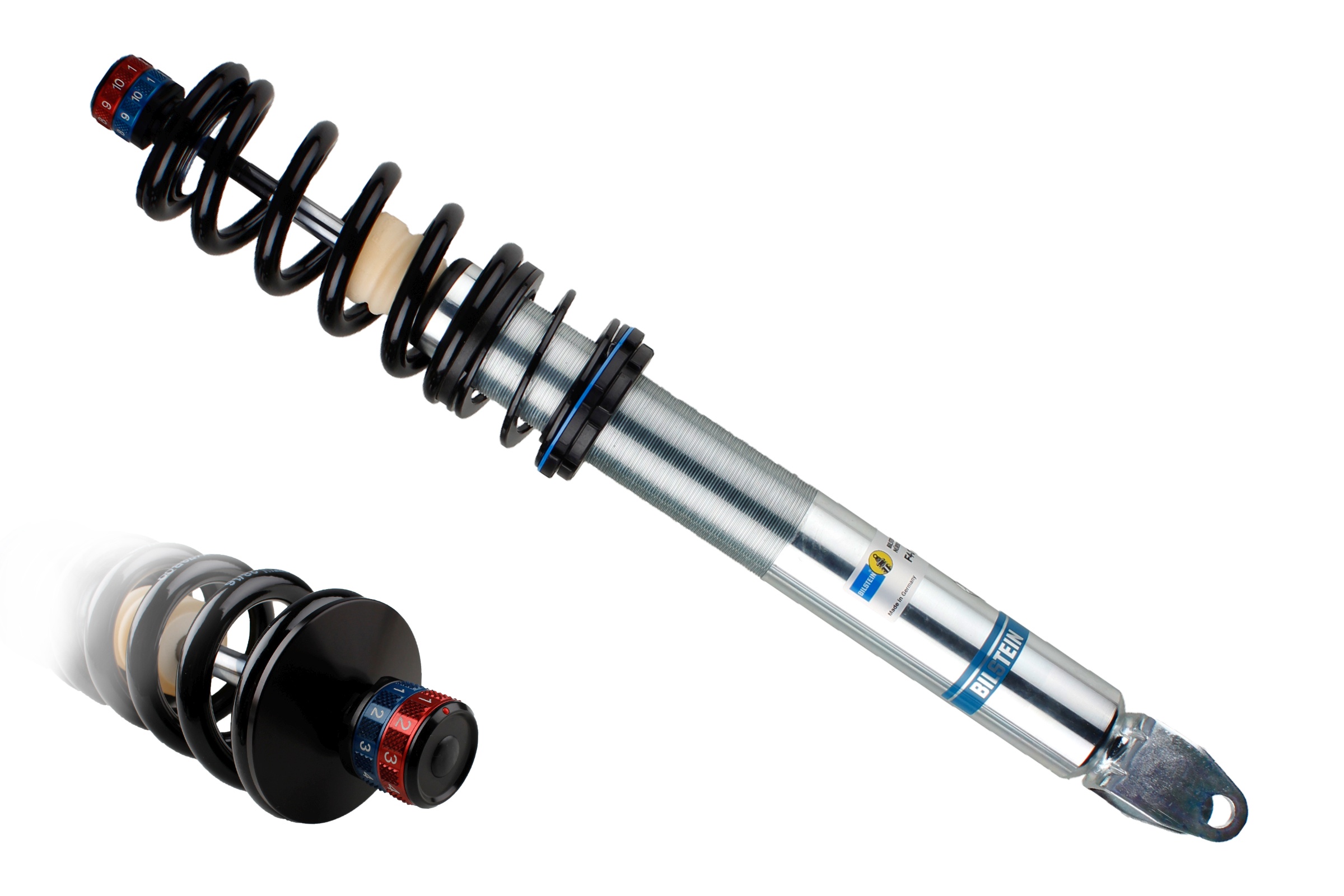Bilstein Veren/dempers (onderstel) 48-243711