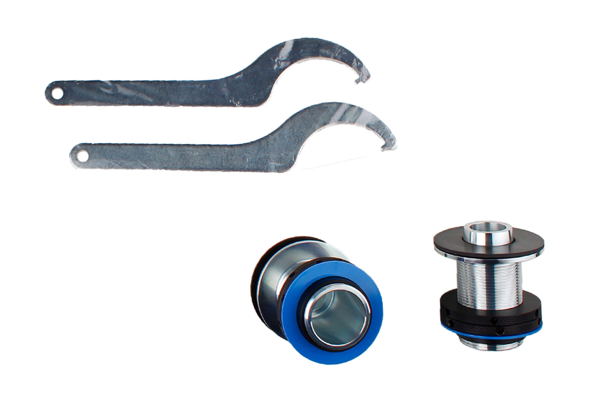Bilstein Veren/dempers (onderstel) 48-244091