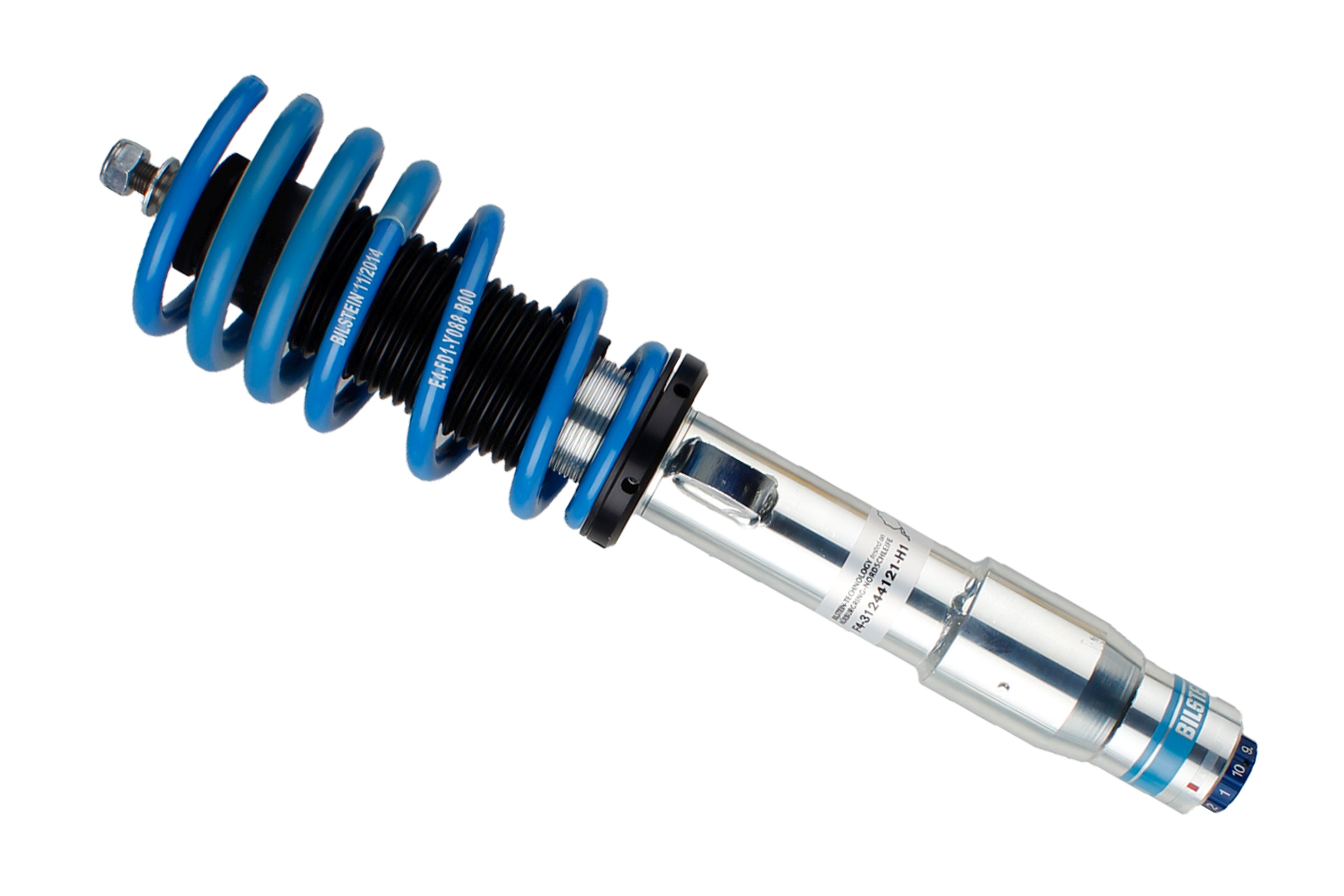 Bilstein Veren/dempers (onderstel) 48-244091