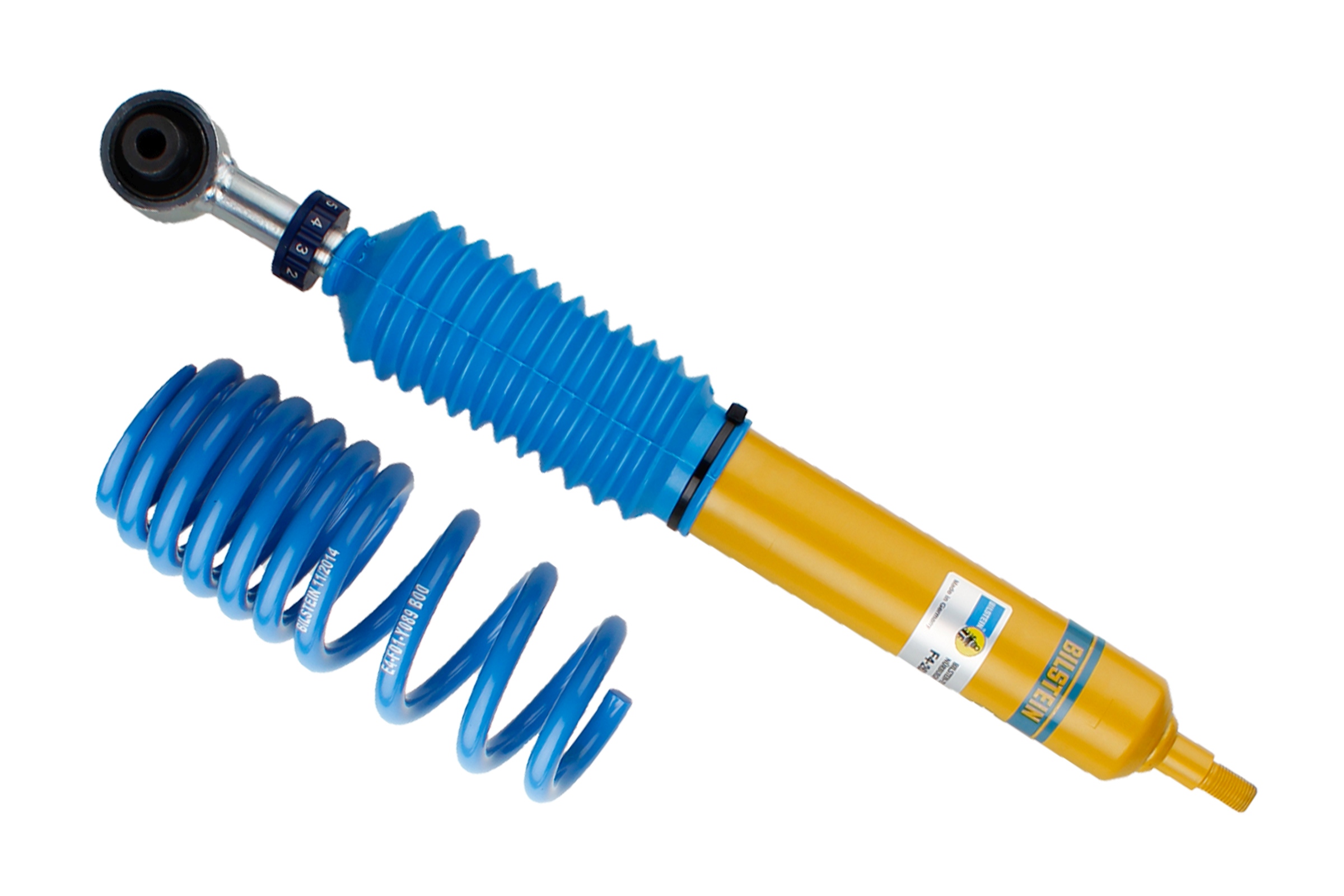 Bilstein Veren/dempers (onderstel) 48-244091