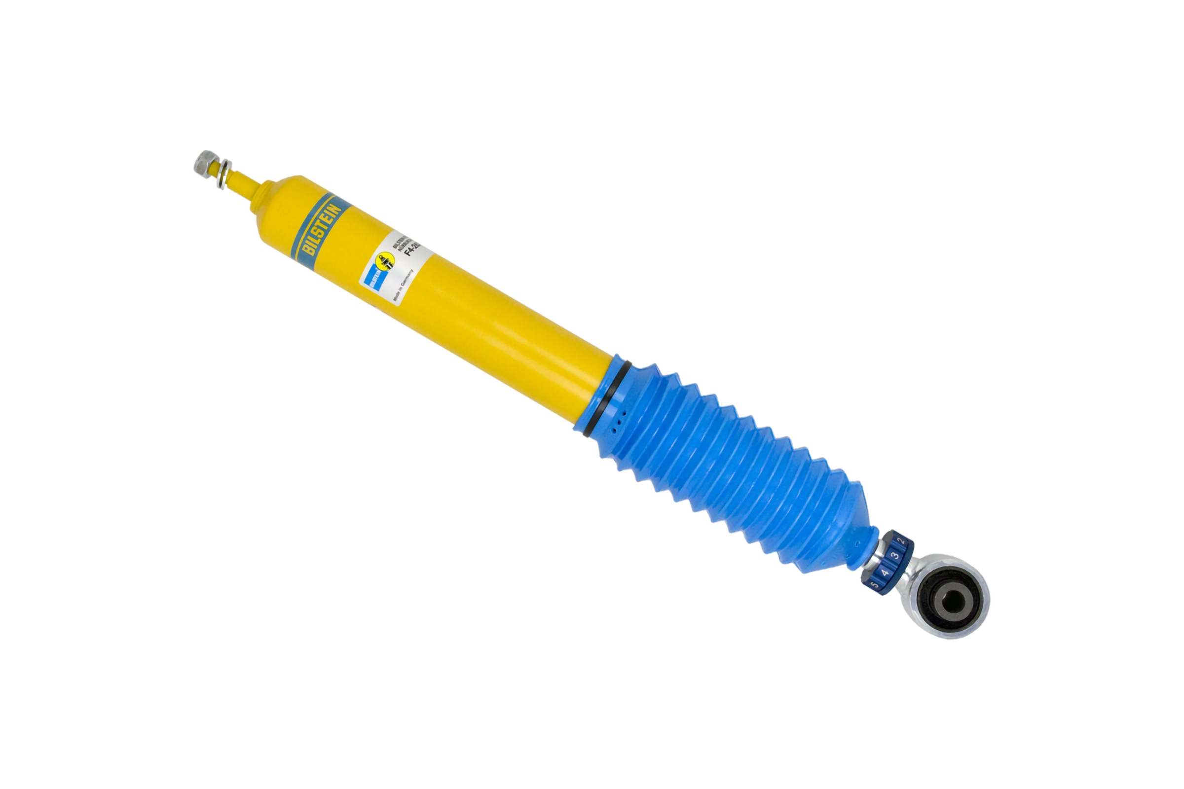 Bilstein Veren/dempers (onderstel) 48-244428