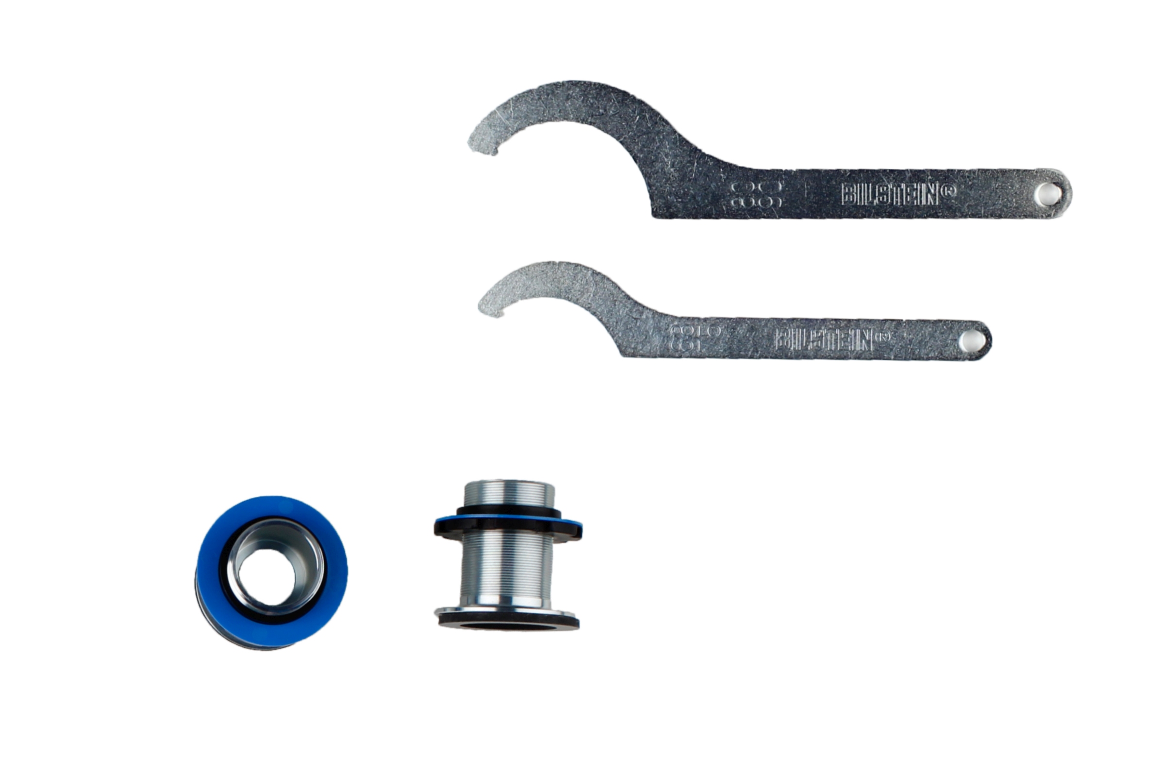Bilstein Veren/dempers (onderstel) 48-245296