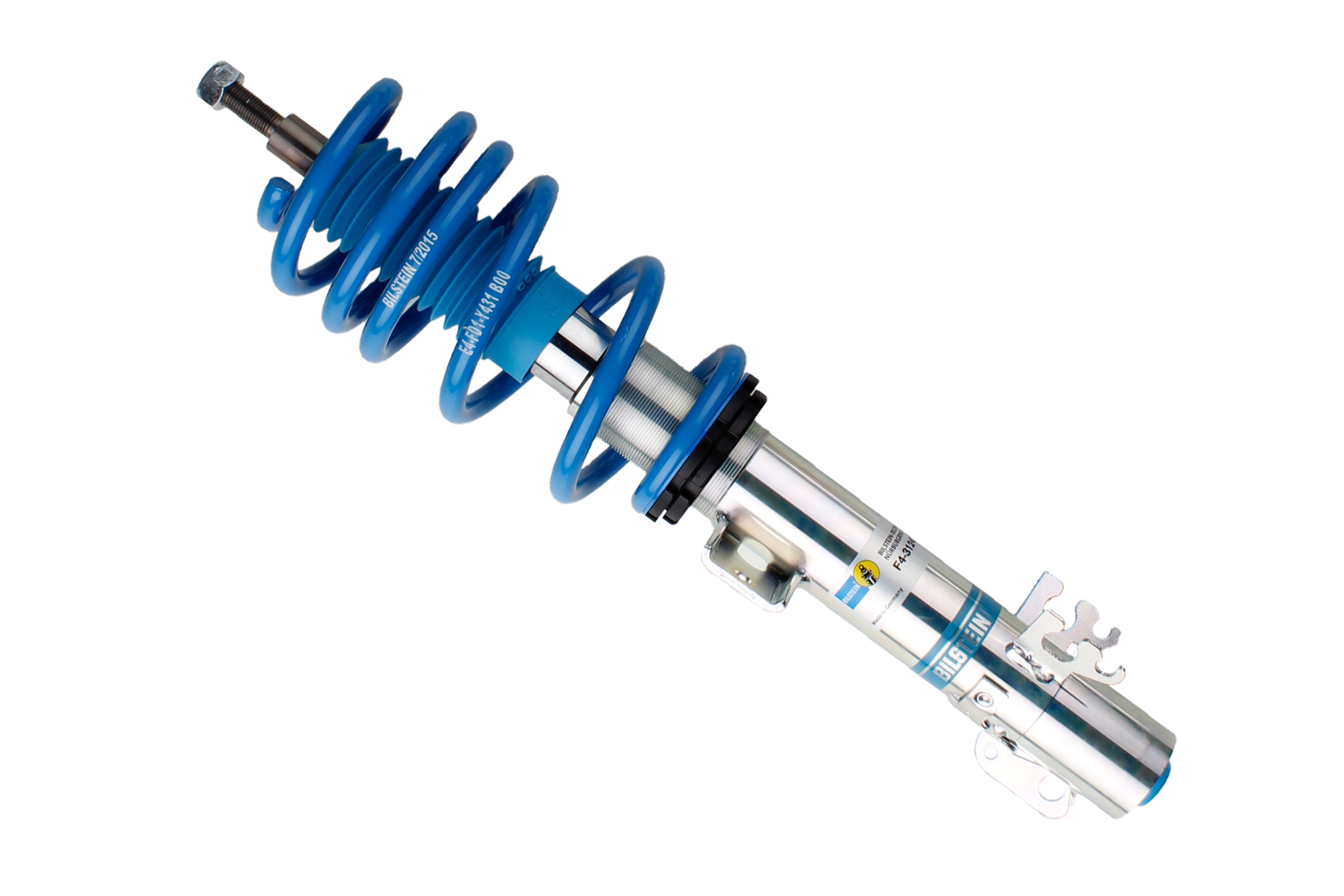 Bilstein Veren/dempers (onderstel) 48-245296