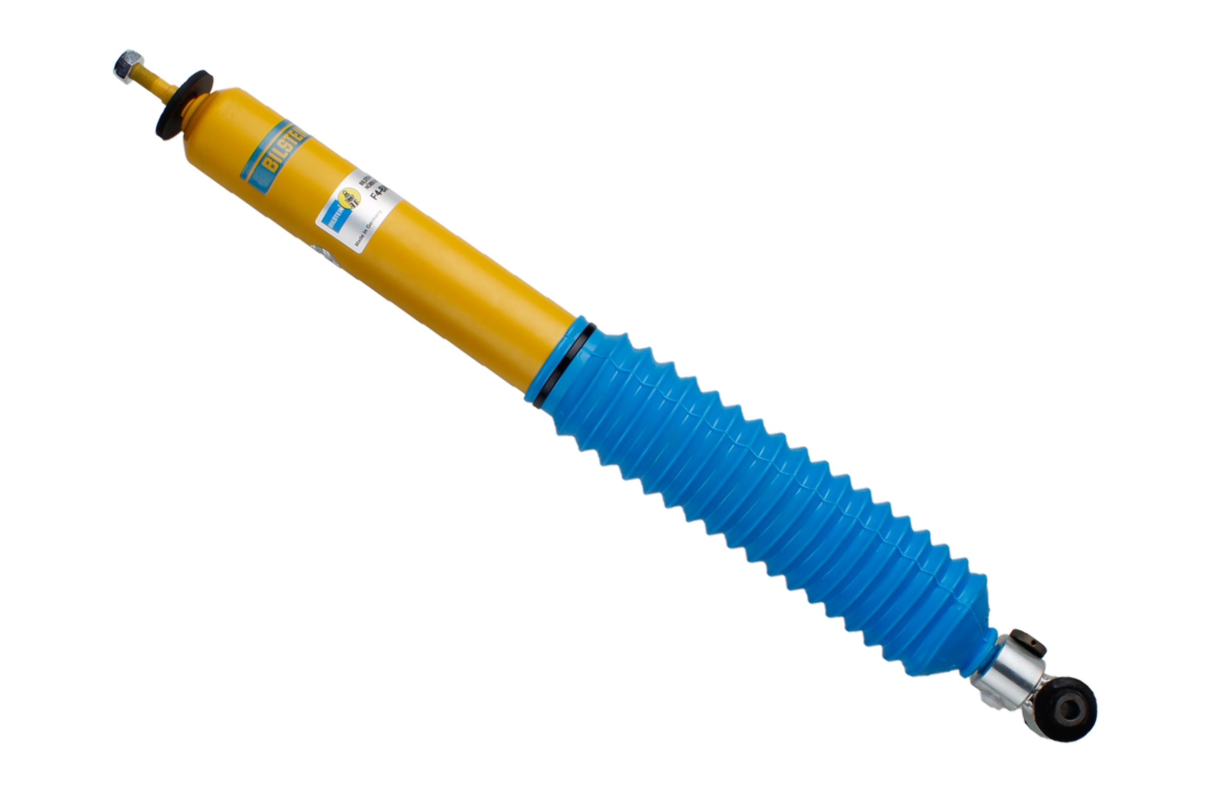 Bilstein Veren/dempers (onderstel) 48-245296