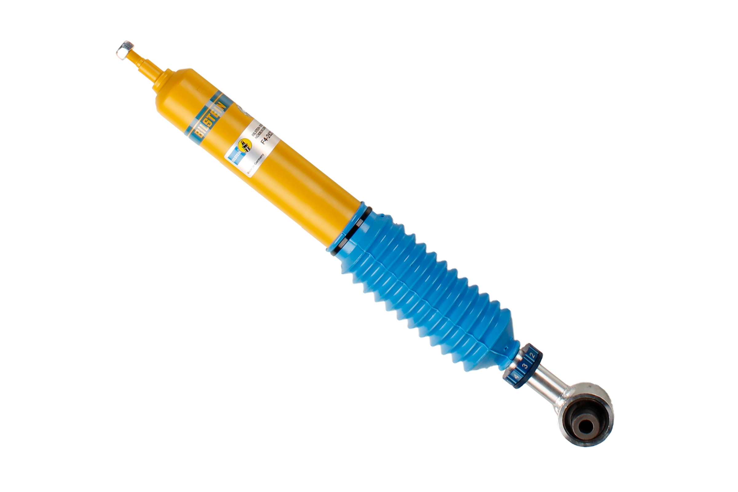 Bilstein Veren/dempers (onderstel) 48-245463