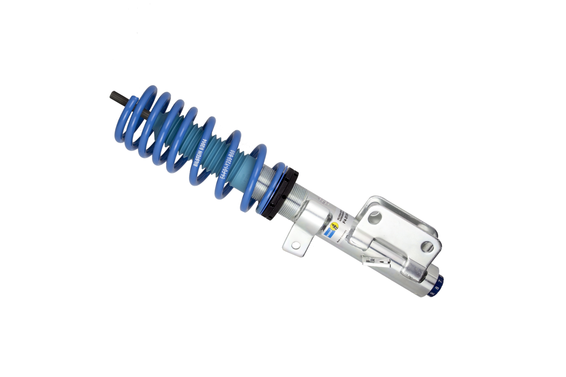 Bilstein Veren/dempers (onderstel) 48-245715