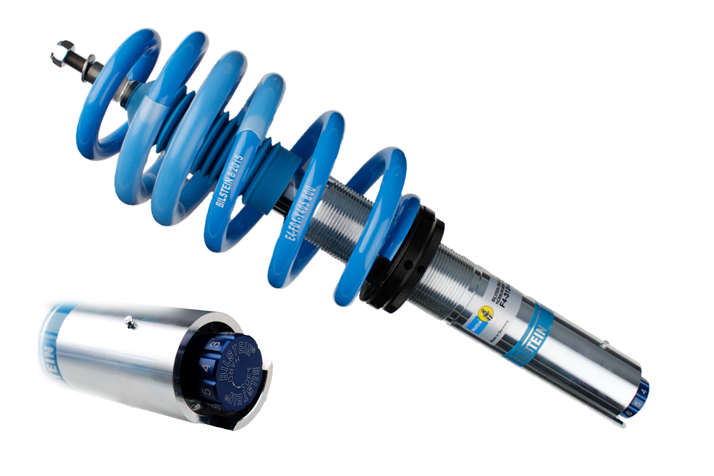 Bilstein Veren/dempers (onderstel) 48-246125