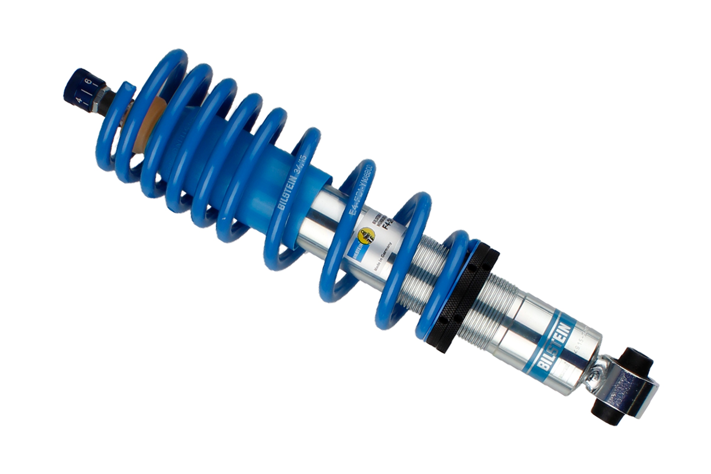 Bilstein Veren/dempers (onderstel) 48-249546