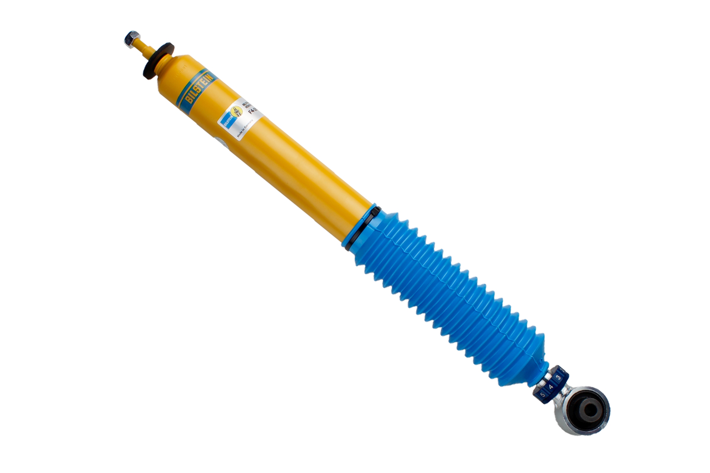 Bilstein Veren/dempers (onderstel) 48-251570