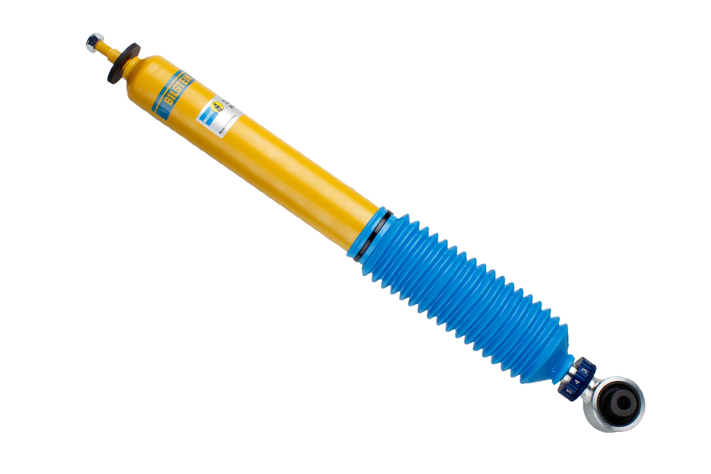 Bilstein Veren/dempers (onderstel) 48-252355