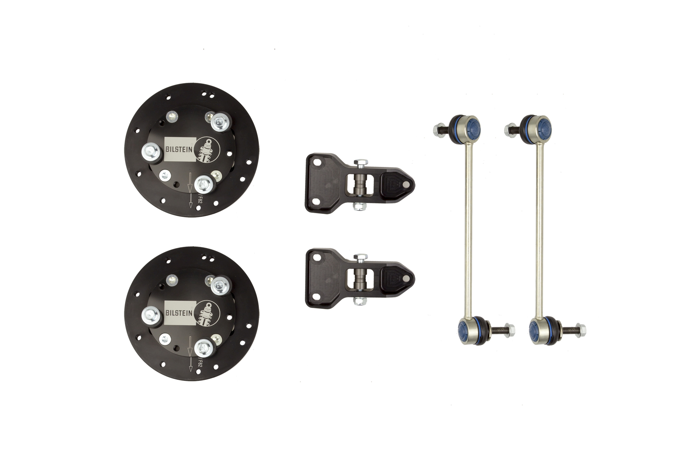 Bilstein Veren/dempers (onderstel) 48-252751