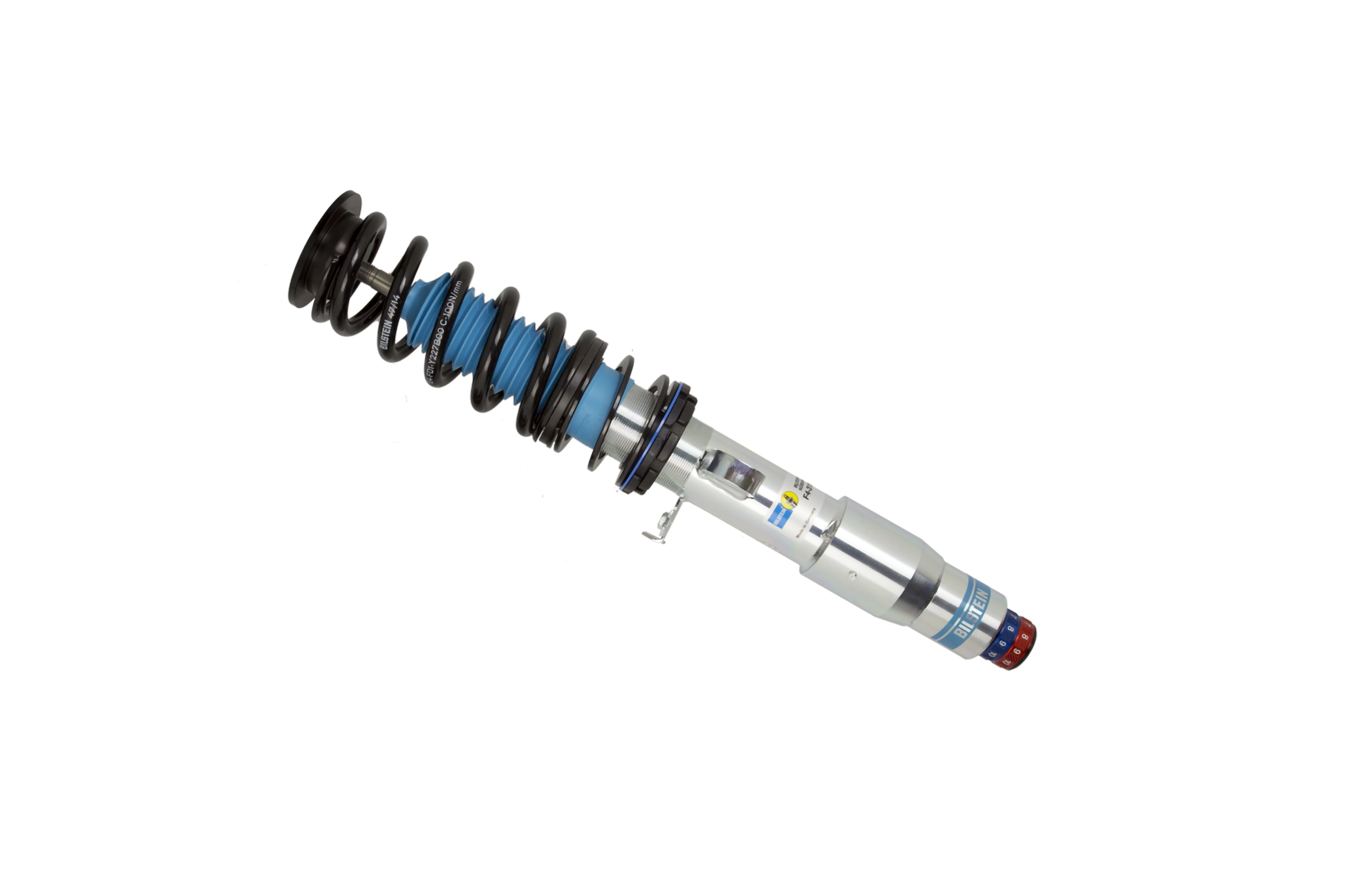Bilstein Veren/dempers (onderstel) 48-252751
