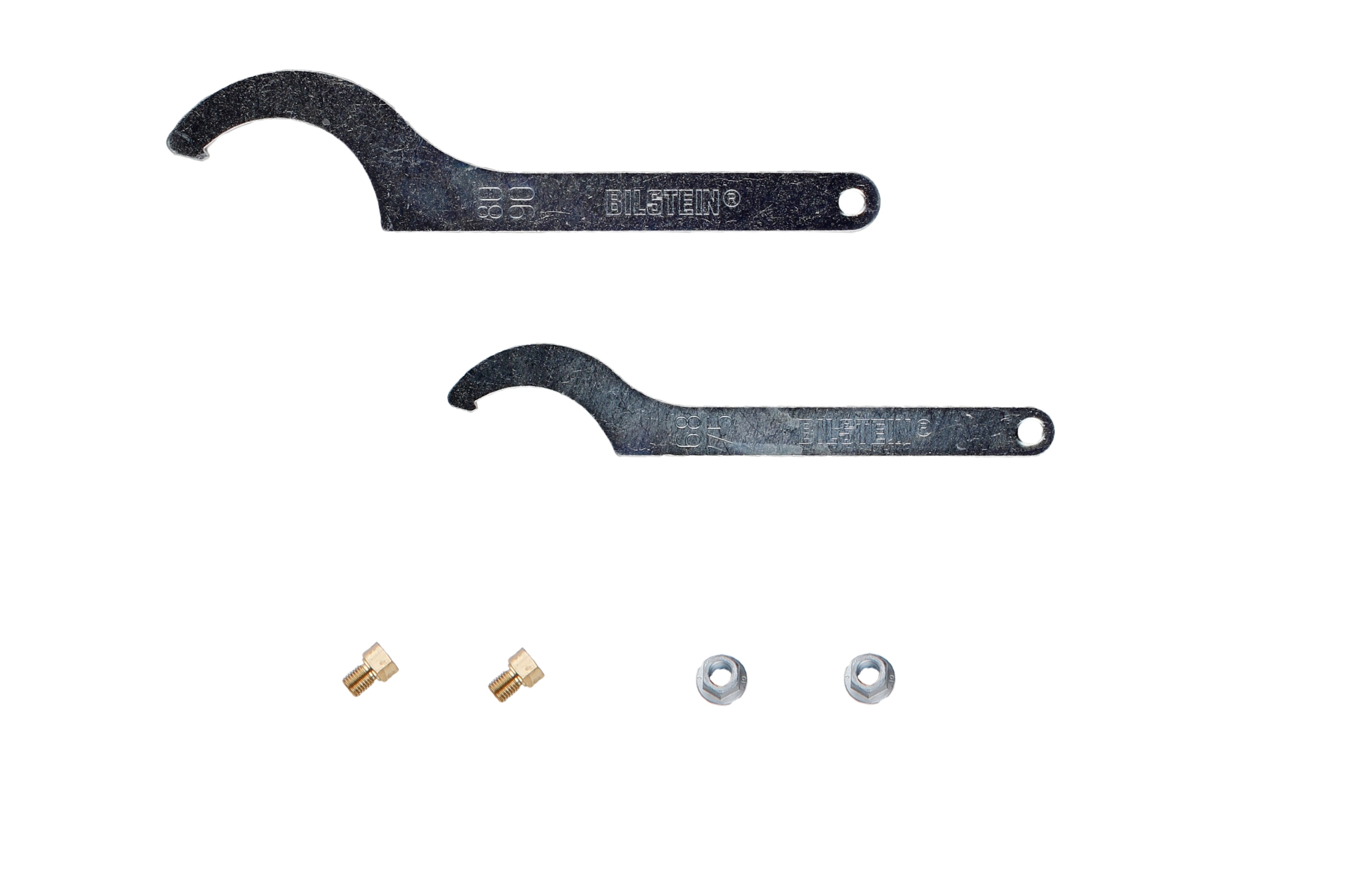 Bilstein Veren/dempers (onderstel) 48-253833