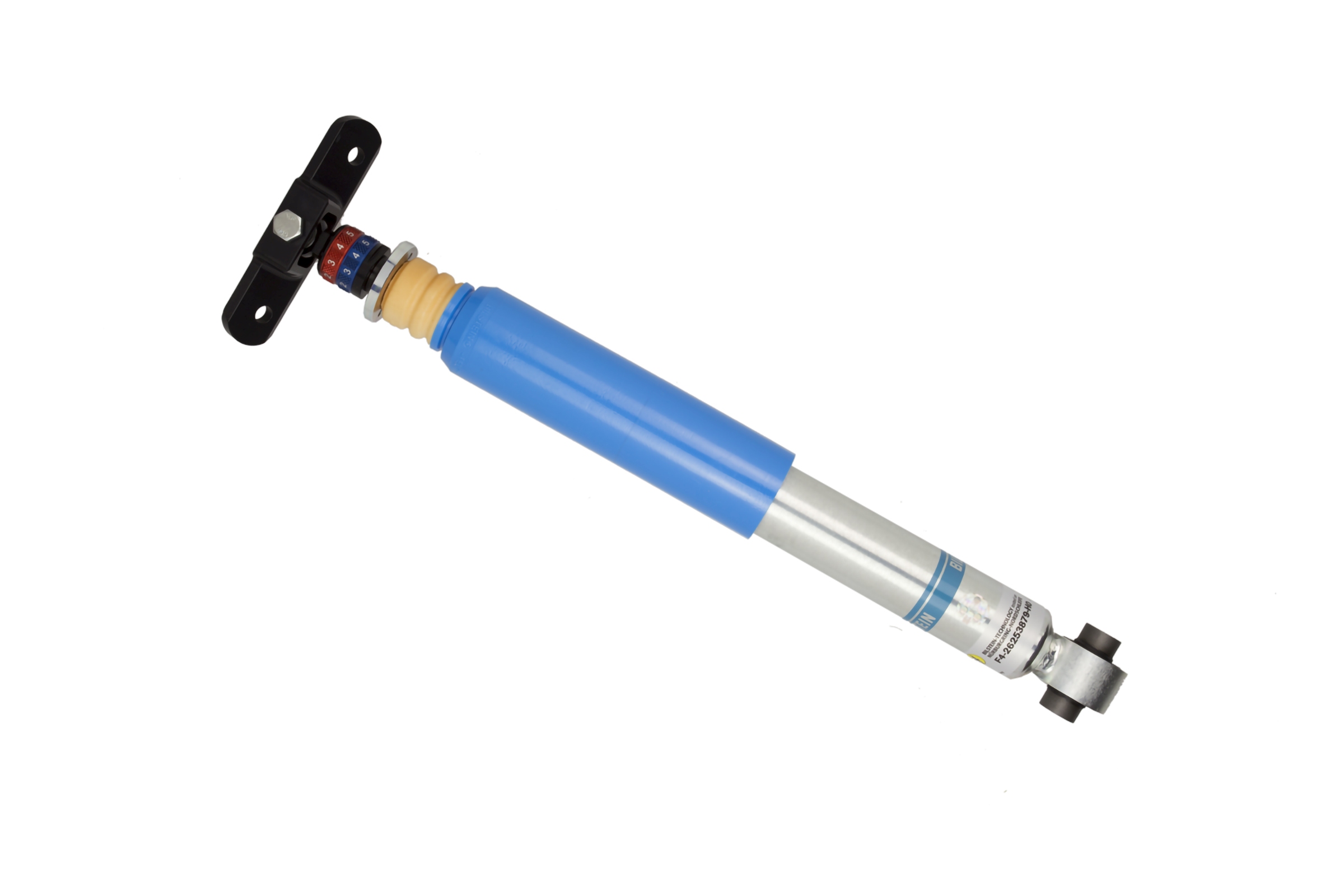 Bilstein Veren/dempers (onderstel) 48-253864