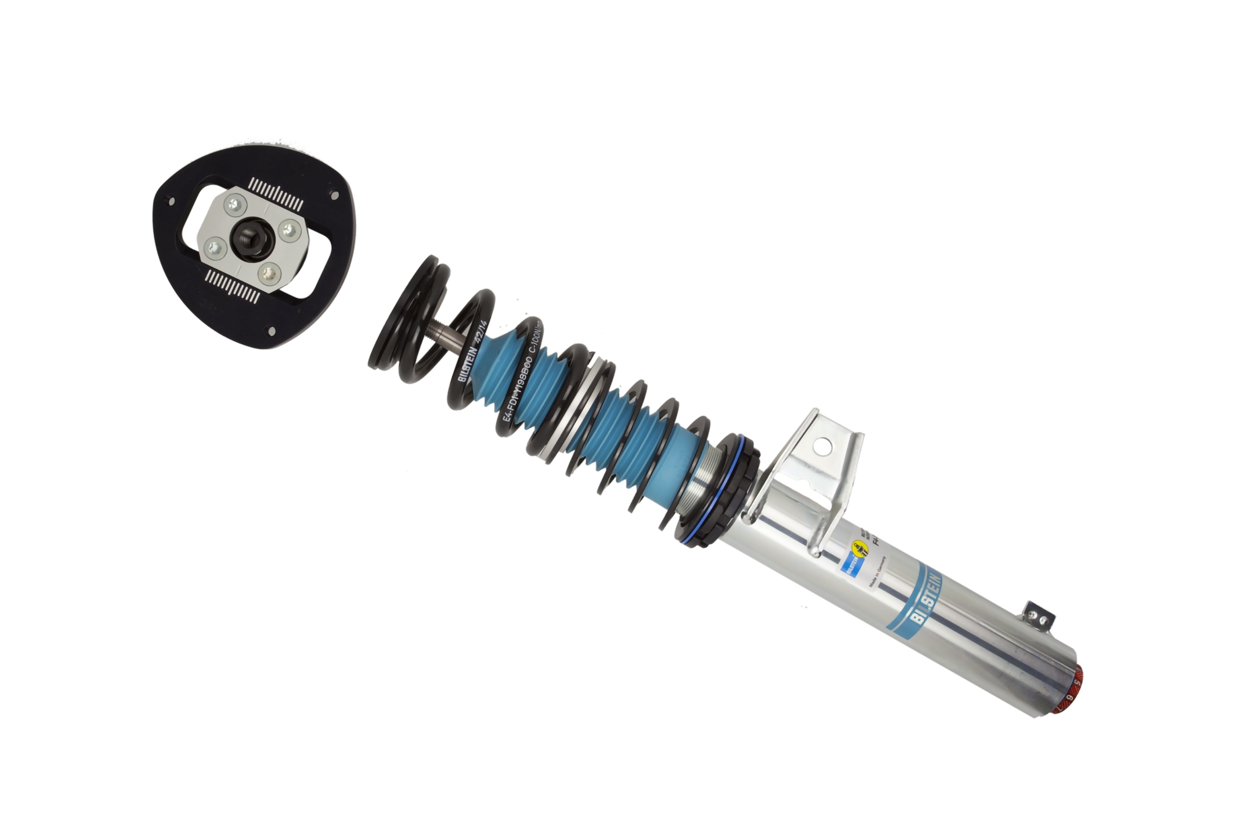 Bilstein Veren/dempers (onderstel) 48-253864