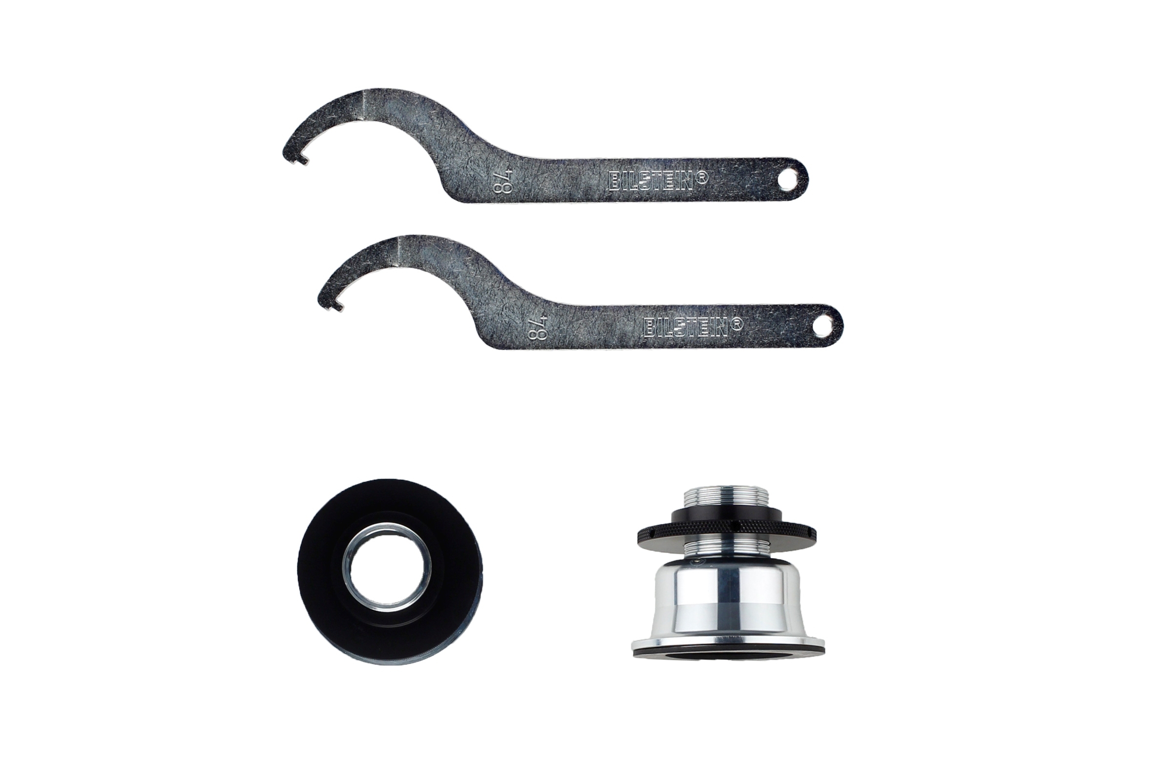 Bilstein Veren/dempers (onderstel) 48-253901
