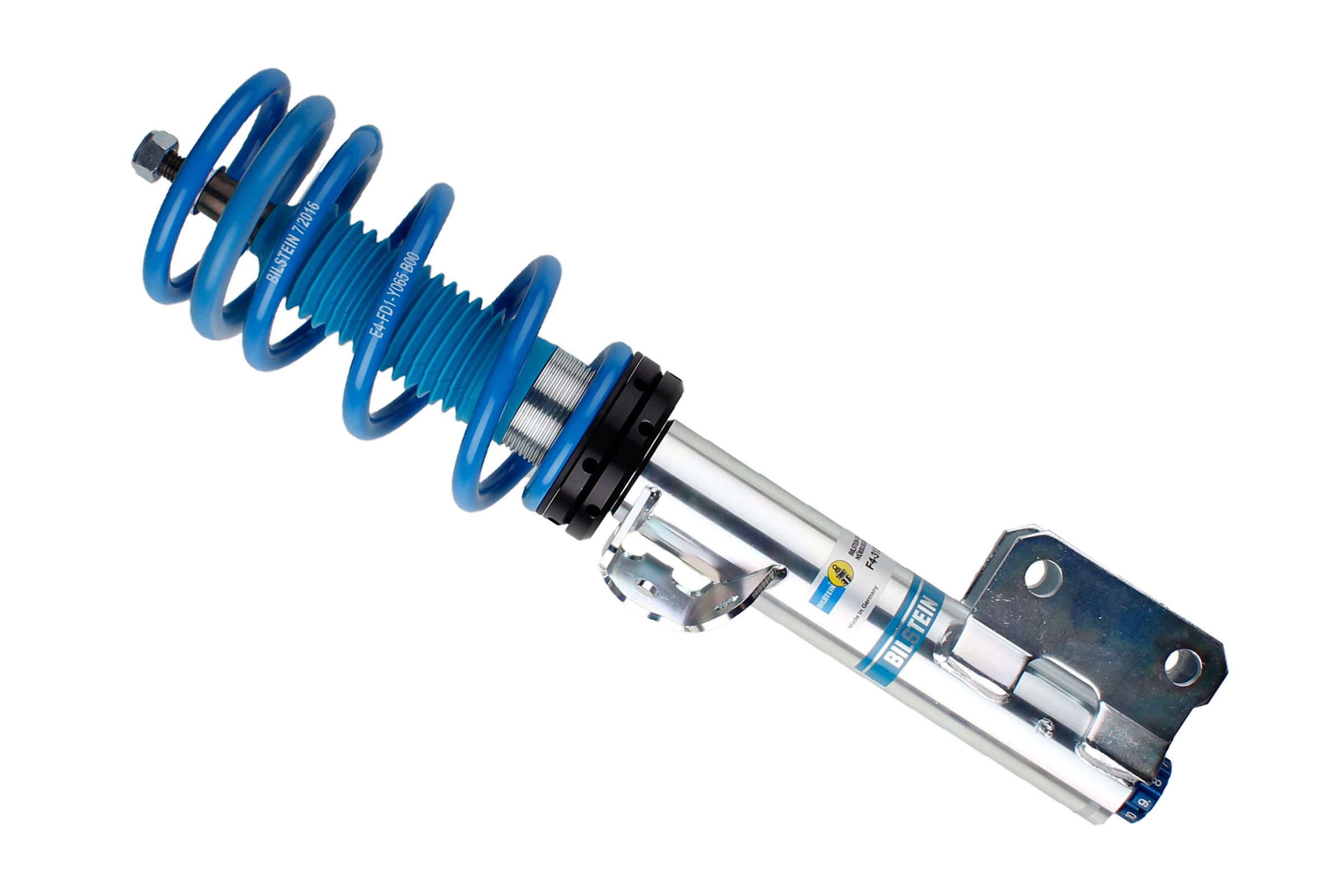 Bilstein Veren/dempers (onderstel) 48-253901
