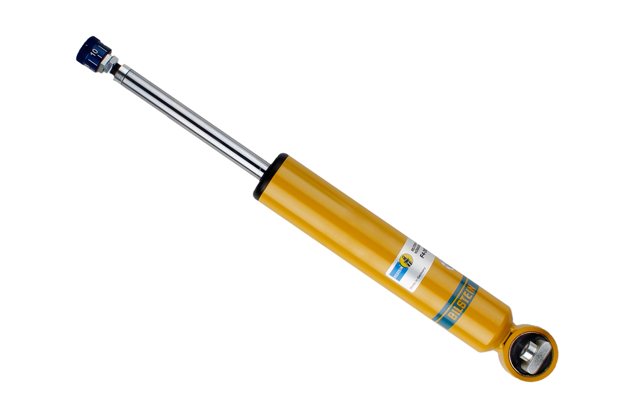 Bilstein Veren/dempers (onderstel) 48-253901