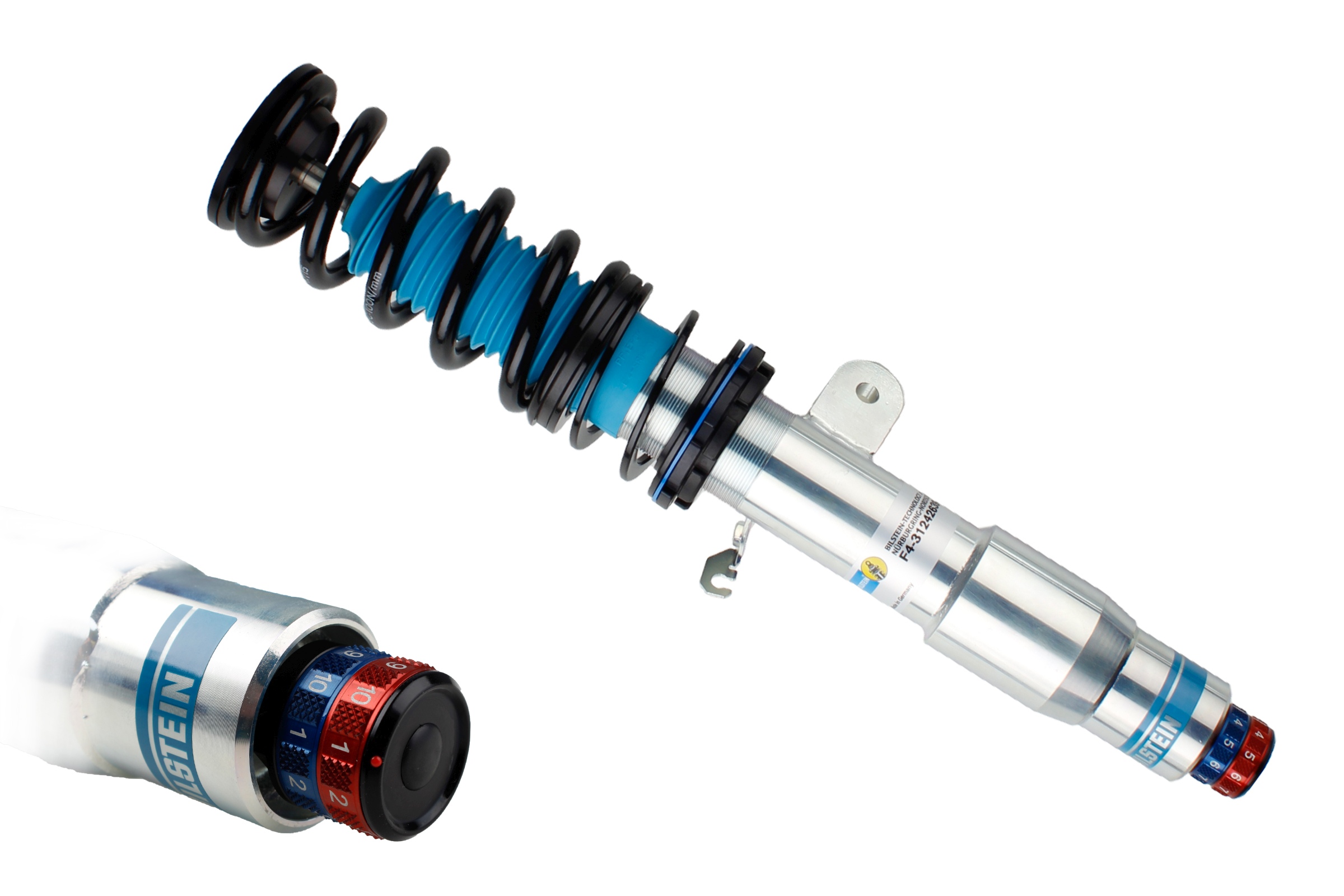 Bilstein Veren/dempers (onderstel) 48-256292