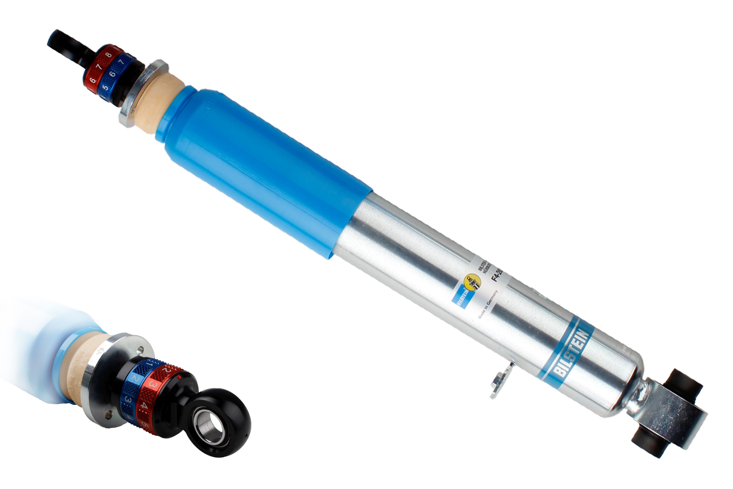 Bilstein Veren/dempers (onderstel) 48-256292