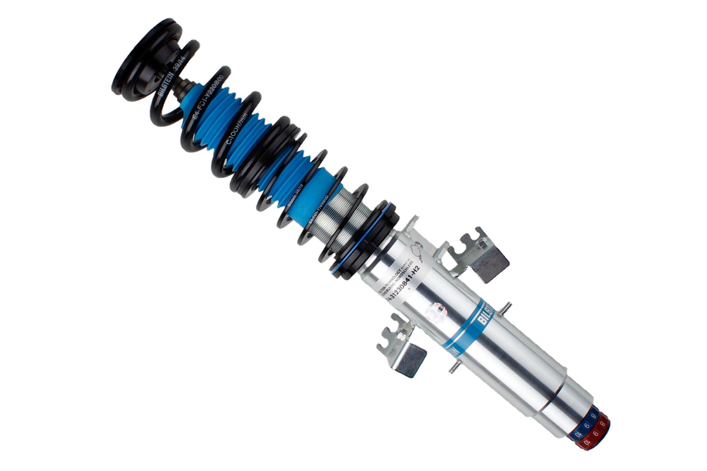 Bilstein Veren/dempers (onderstel) 48-256322