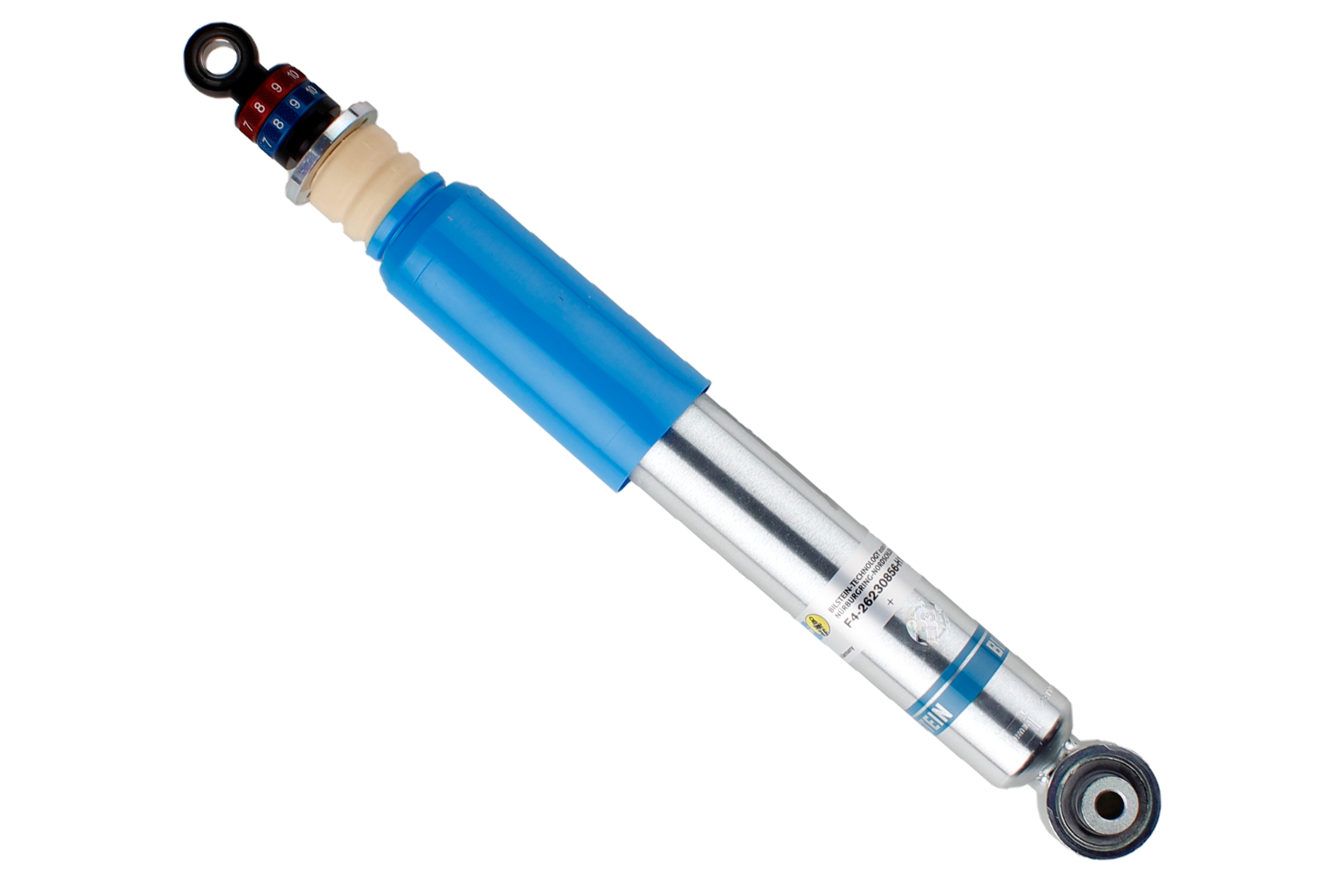 Bilstein Veren/dempers (onderstel) 48-256322