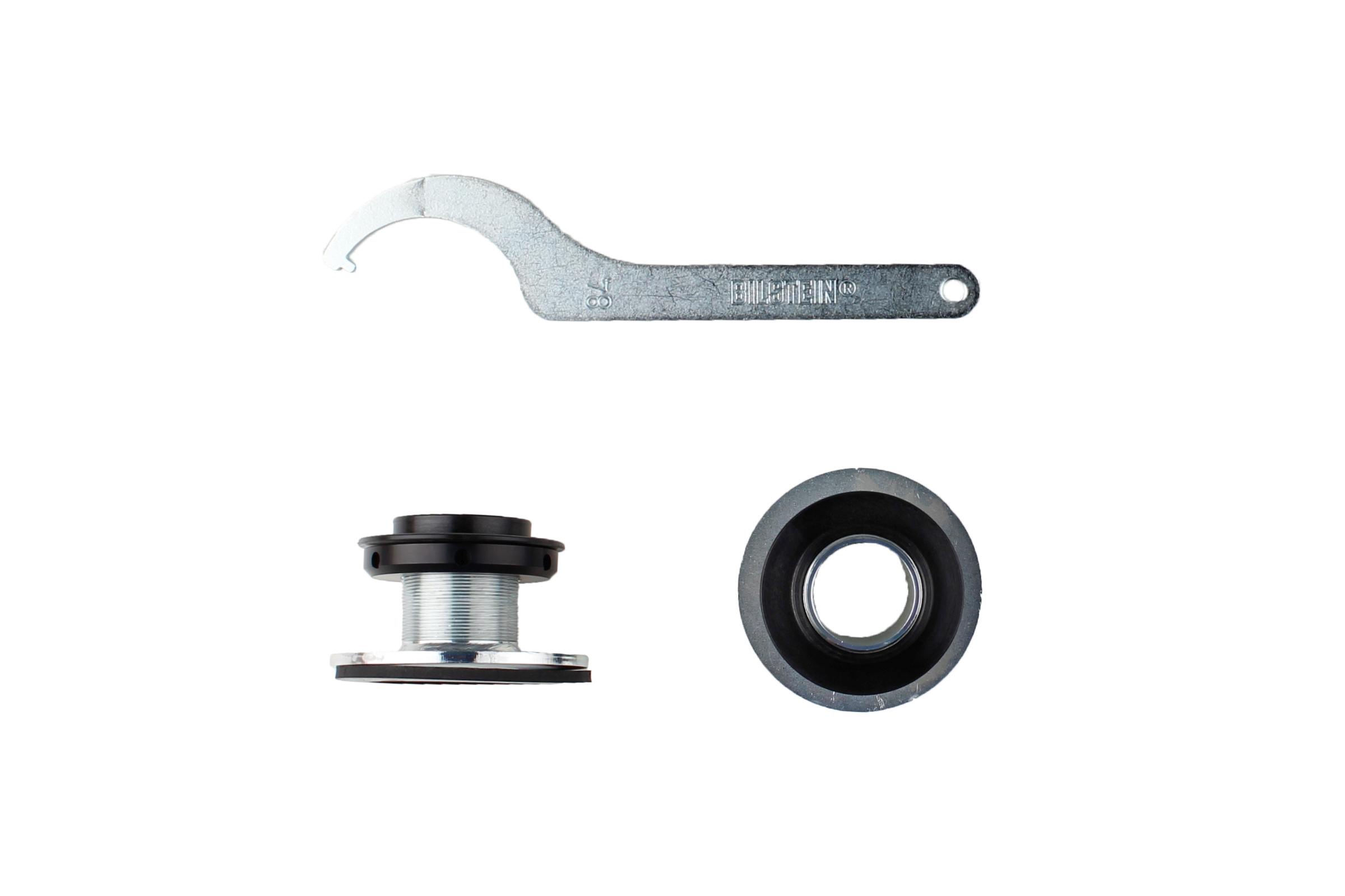 Bilstein Veren/dempers (onderstel) 48-258067