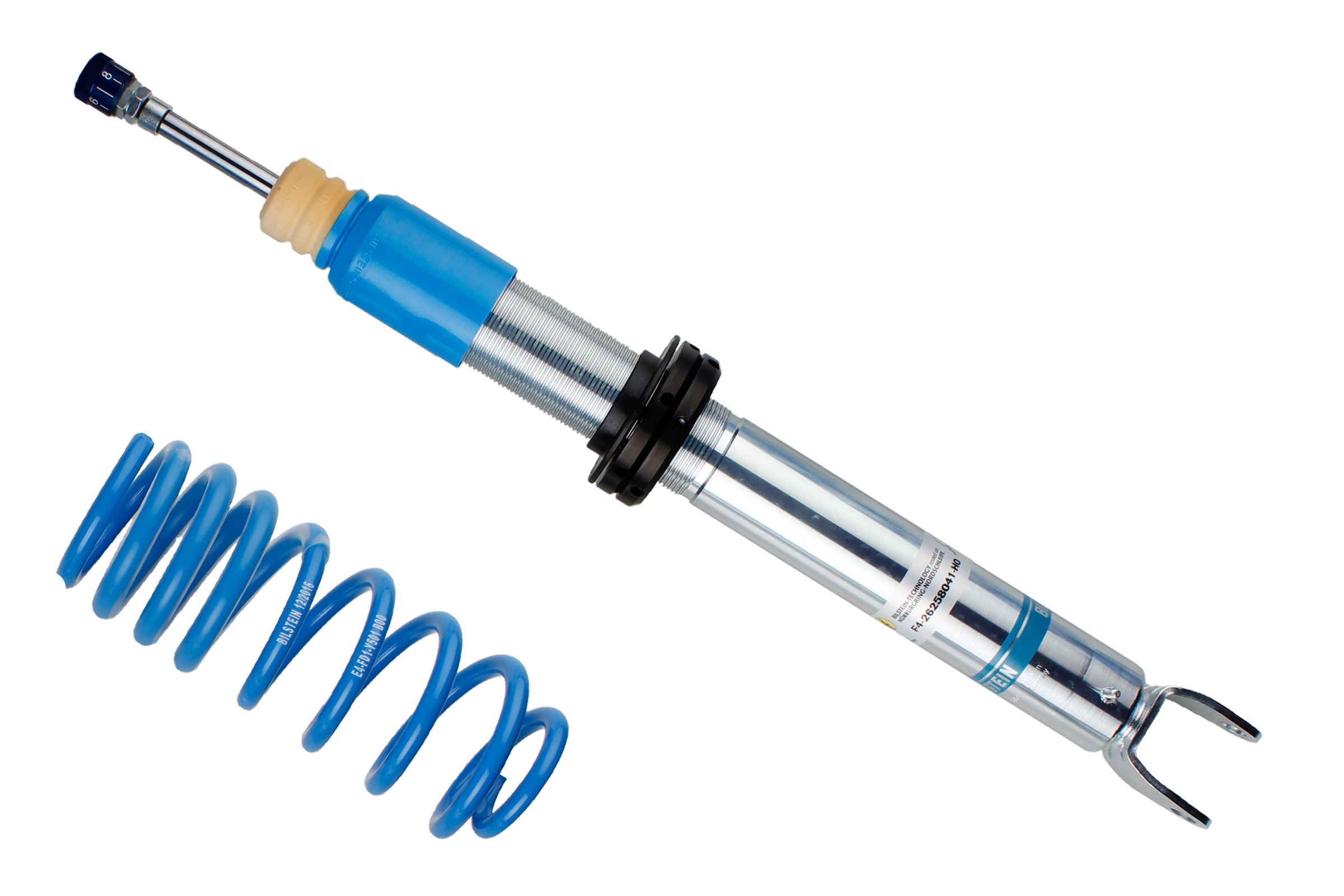Bilstein Veren/dempers (onderstel) 48-258067