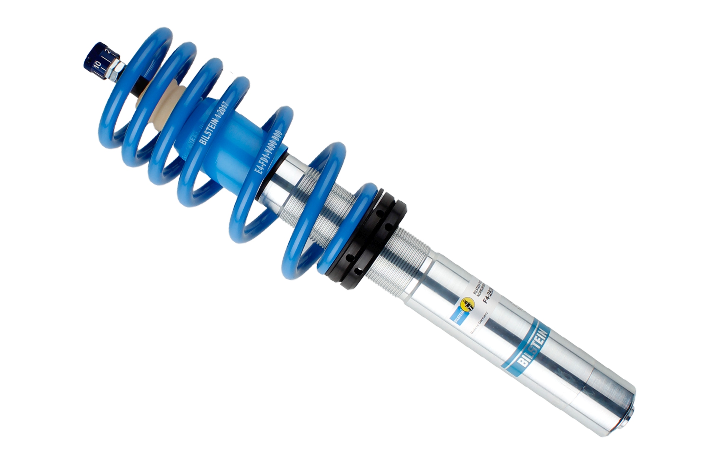 Bilstein Veren/dempers (onderstel) 48-262316