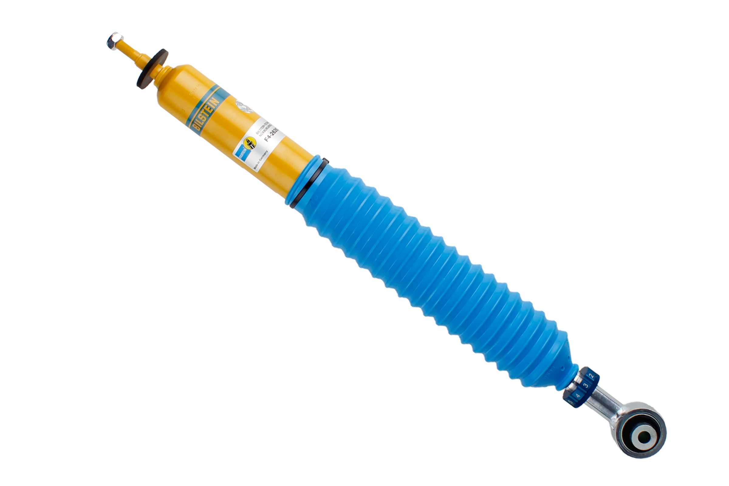 Bilstein Veren/dempers (onderstel) 48-262316