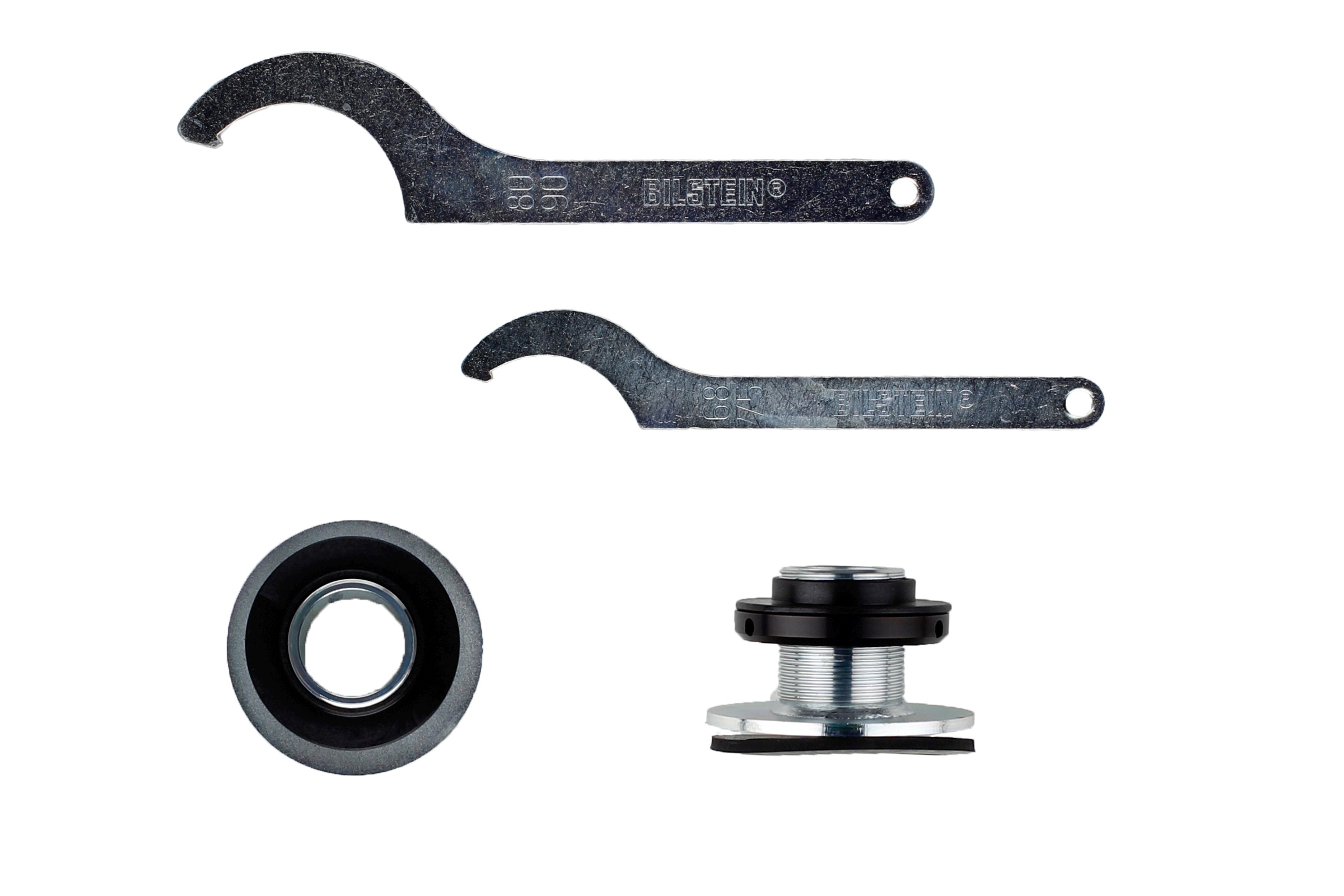 Bilstein Veren/dempers (onderstel) 48-265737