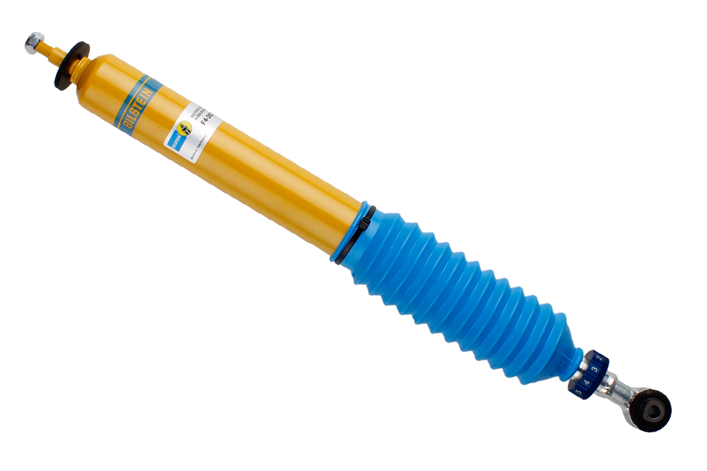 Bilstein Veren/dempers (onderstel) 48-265737